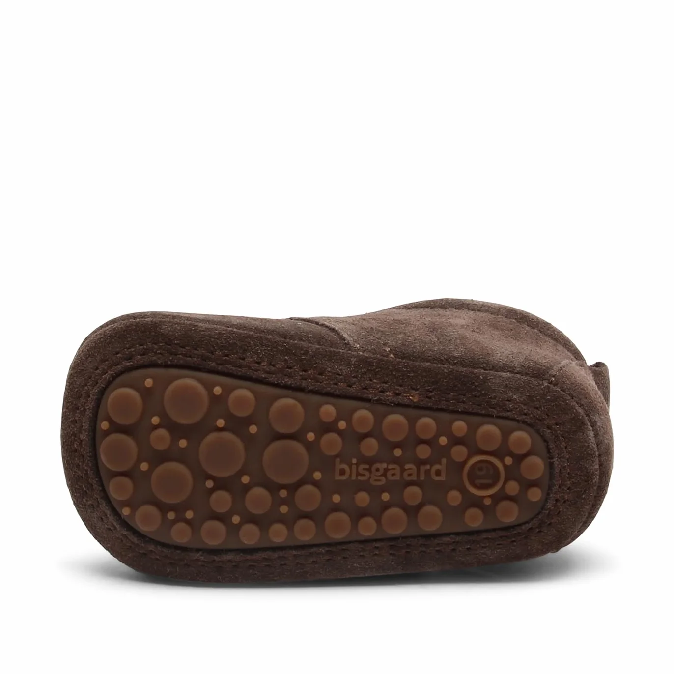 Bisgaard Uniseks - dzieci Bisgaard Baby StarFirst Walker Shoe