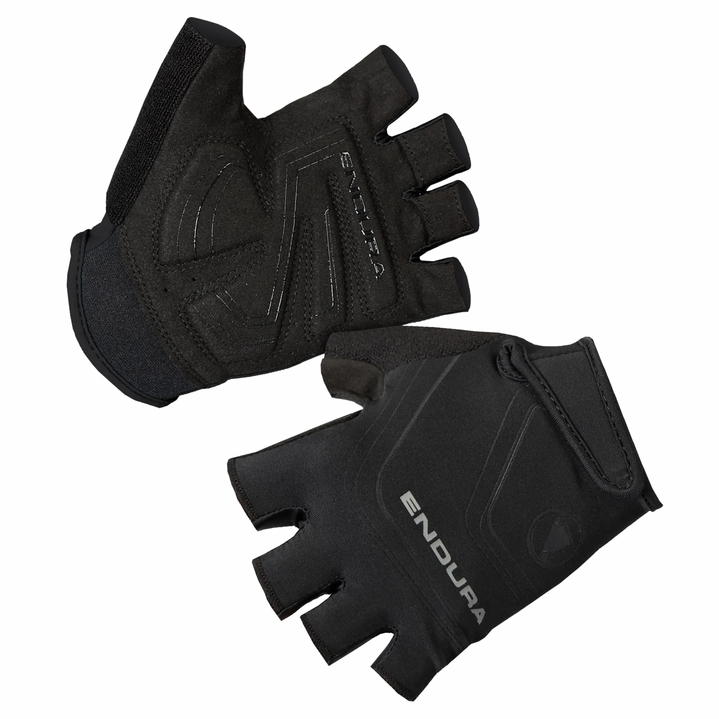 Endura Xtract damskie rękawiczki rowerowe oddychające bez palców
