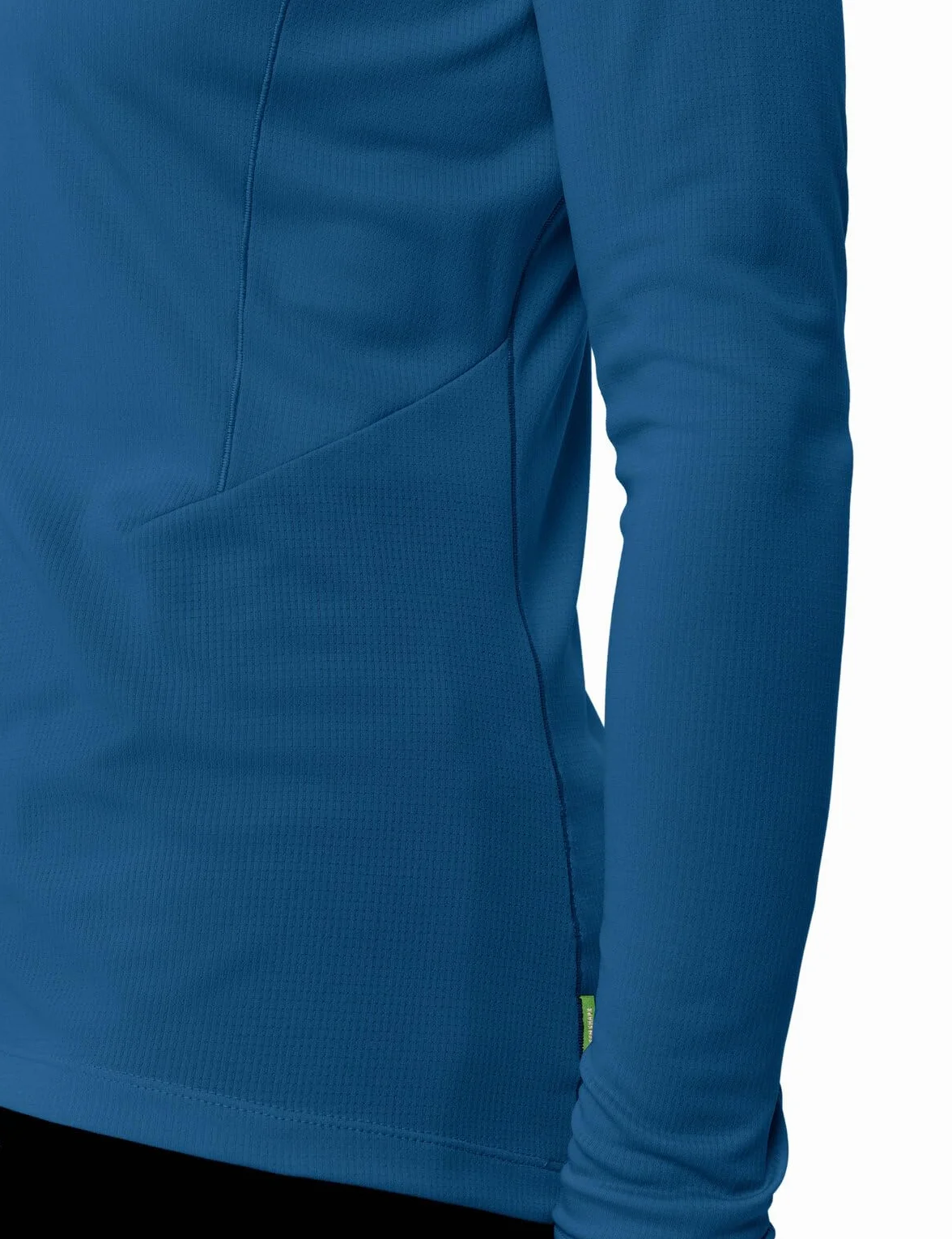 Vaude damska koszula sweter zaćmienie 38
