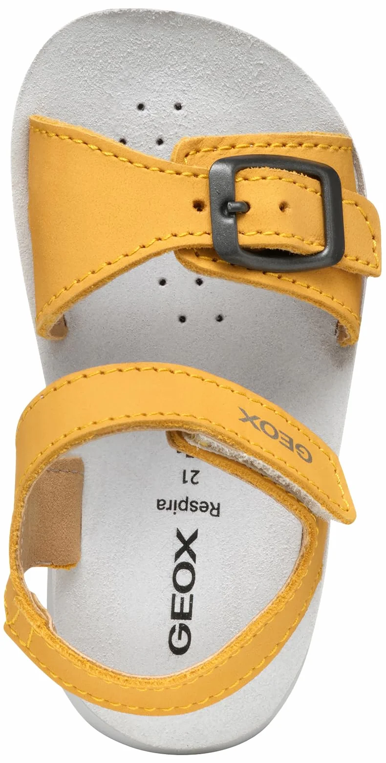 Geox B Lightfloppy Sandały Niemowlęta Chłopcy