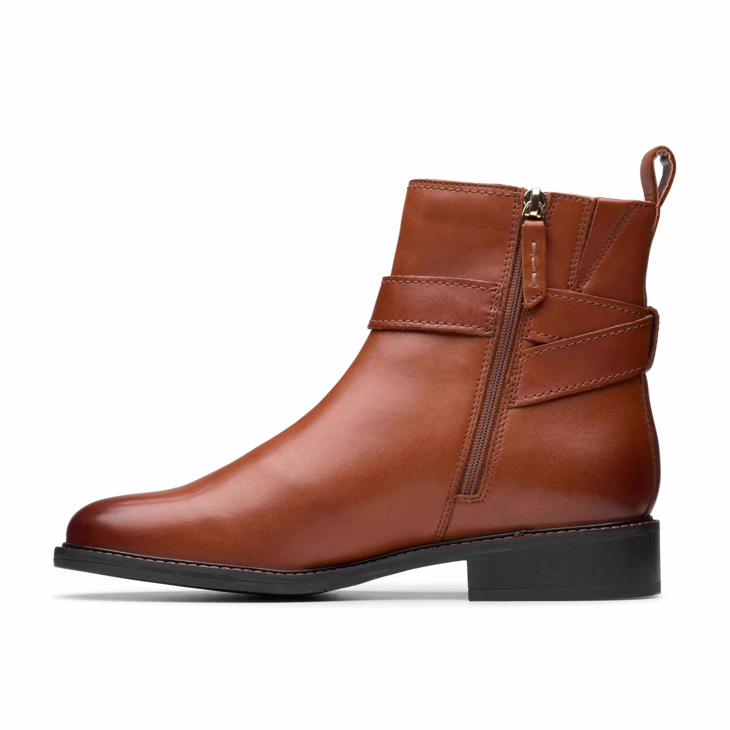 Clarks Kobiety Styl OdnowieniaModa — buty