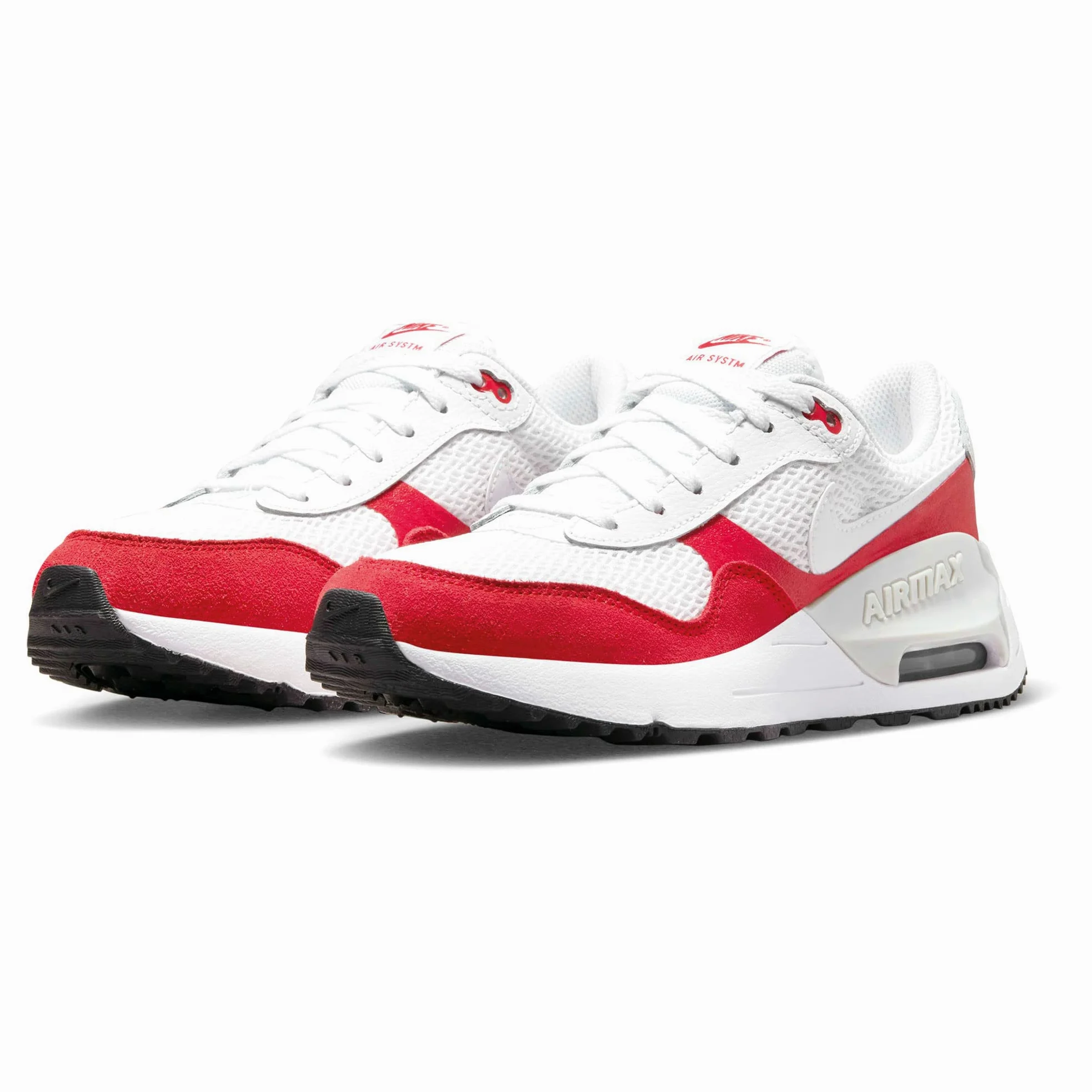 Nike Mężczyźni System Air Maxbuty sportowe