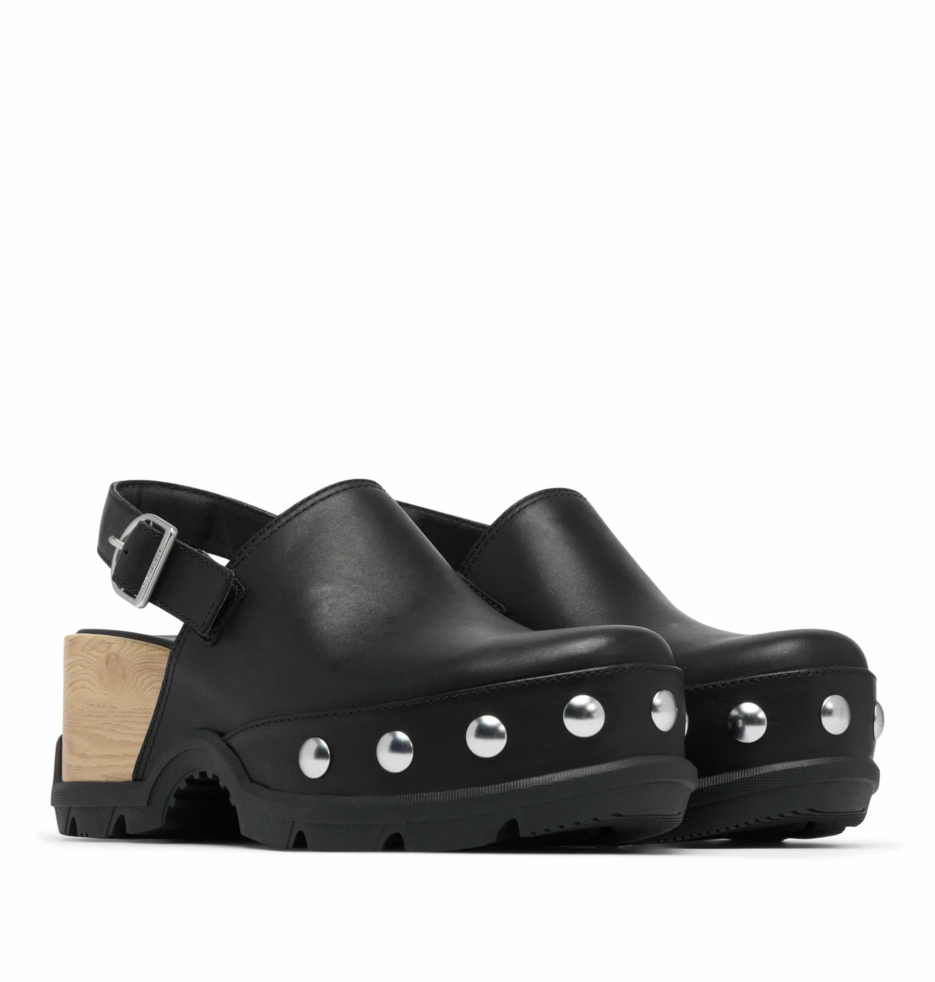 Sorel Kobiety Roam'n Clog Rvt Chodak