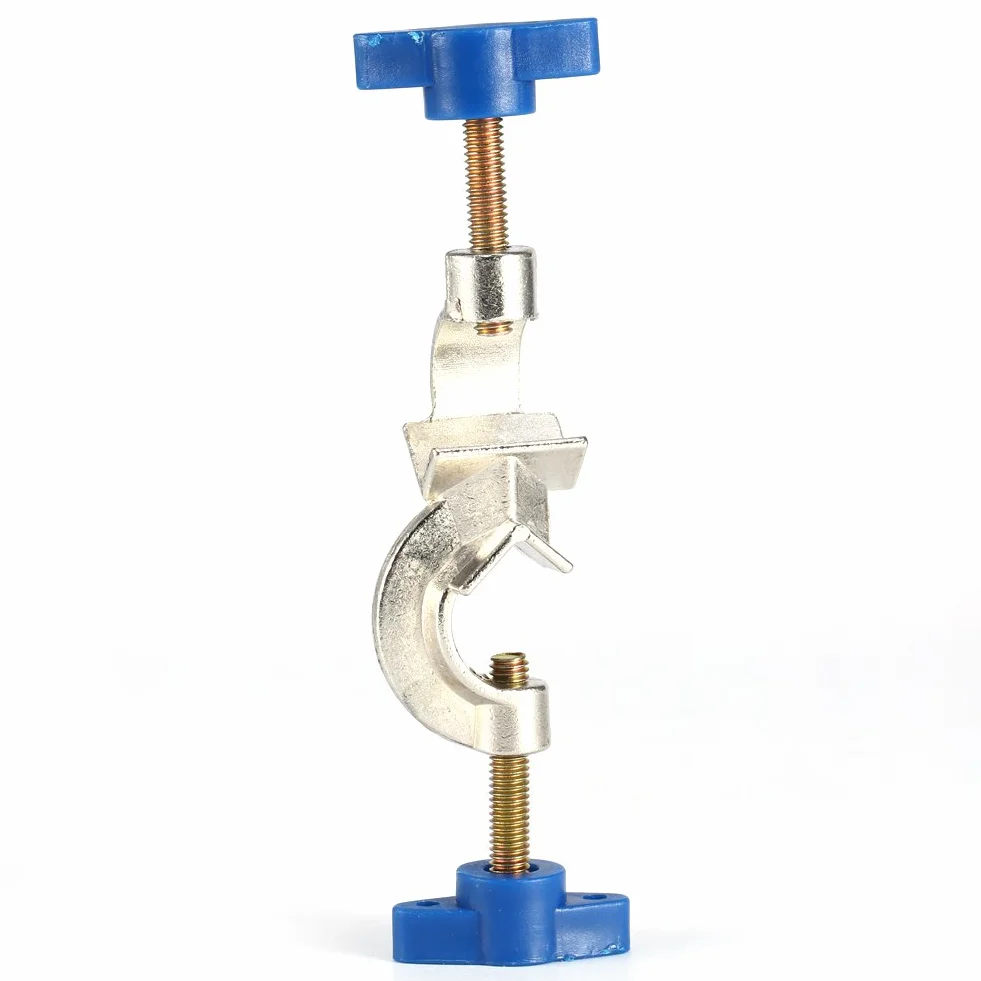 Fafeicy Uchwyt Zaciskowy Laboratoryjny 90 Stopni Cynku 0-16 mm