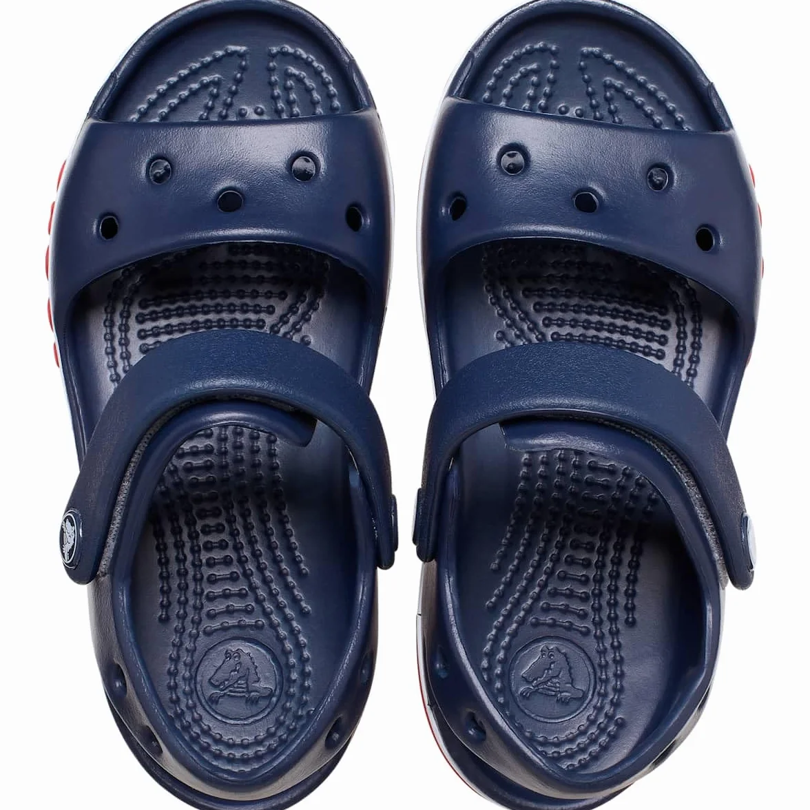 Crocs Uniseks - dzieci 205400-4ccSandały
