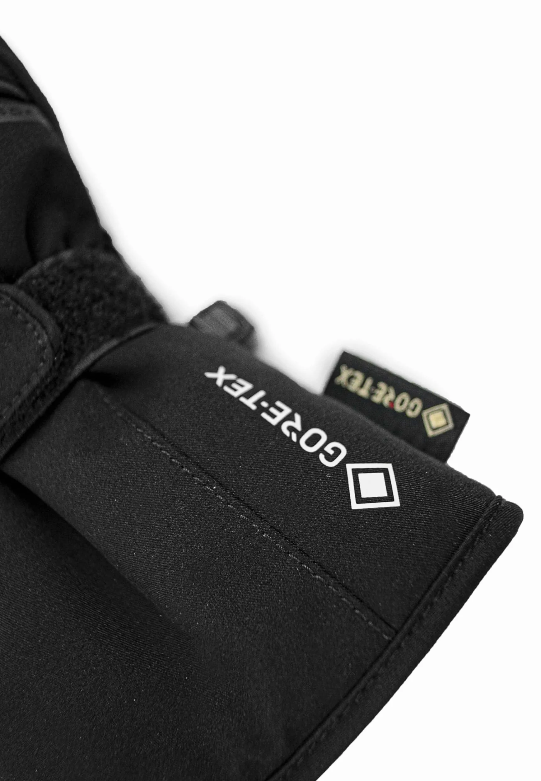Reusch Morris Gore-Tex rękawiczki dla dorosłych, ciepłe, wodoodporne, oddychające