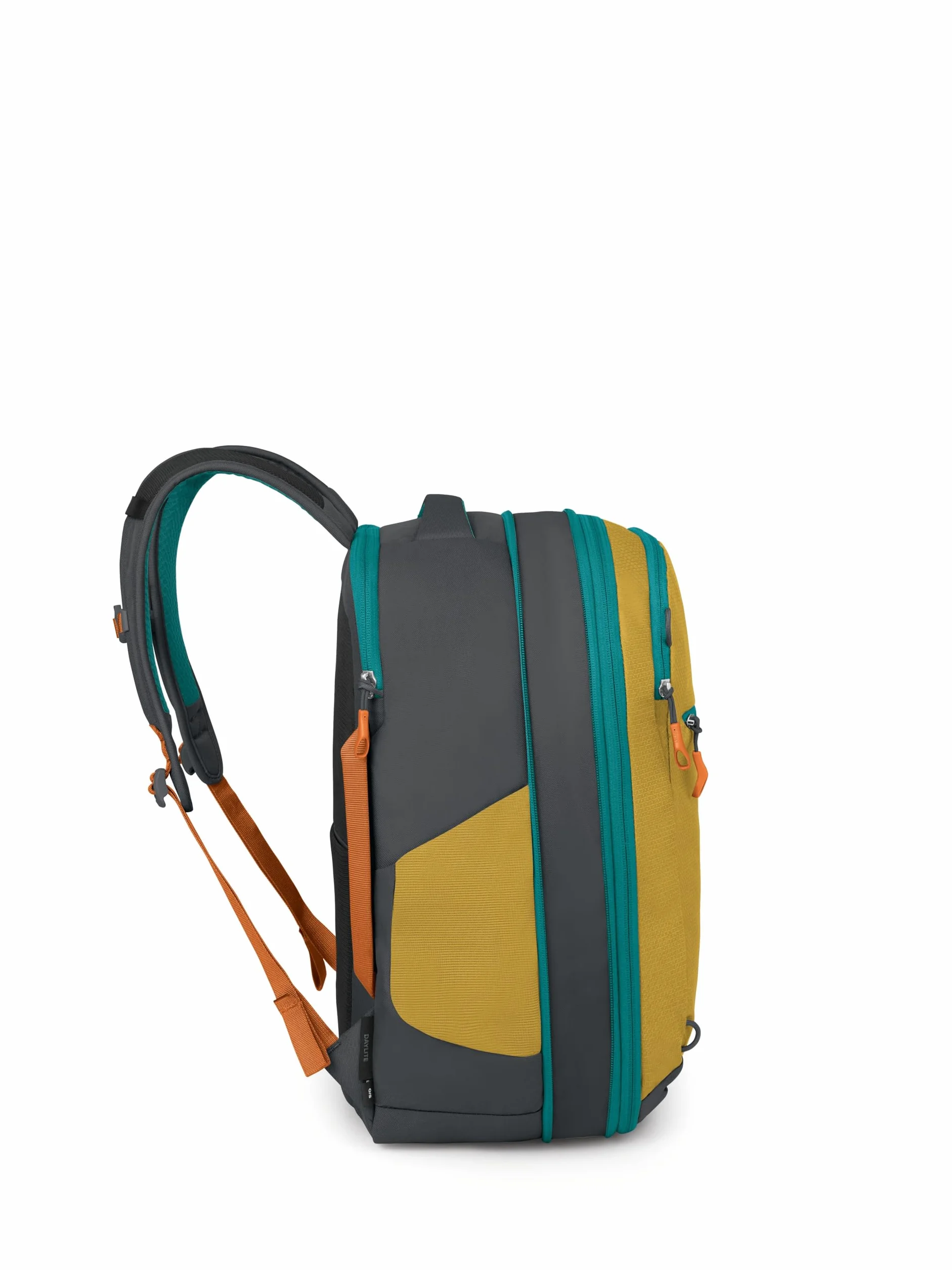 Osprey Daylite Expdbl Travel Pack 26+6 Plecak Unisex Dorosły Żółta