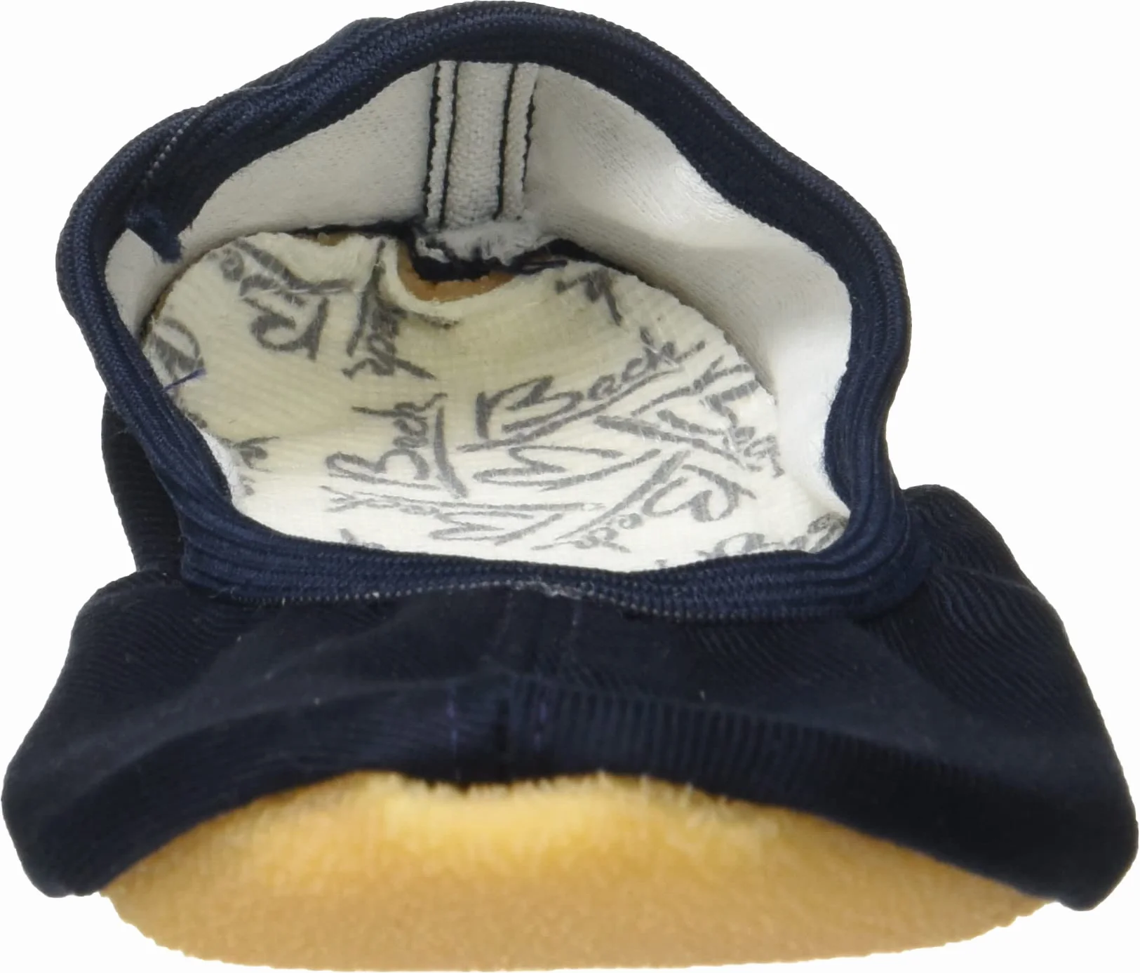 Beck Buty gimnastyczne dla dzieci Basic 060