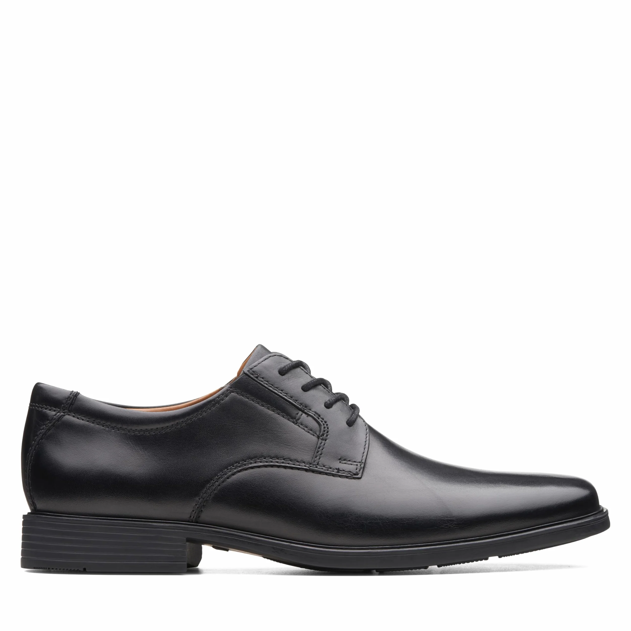 Clarks Mężczyźni 261103507derby