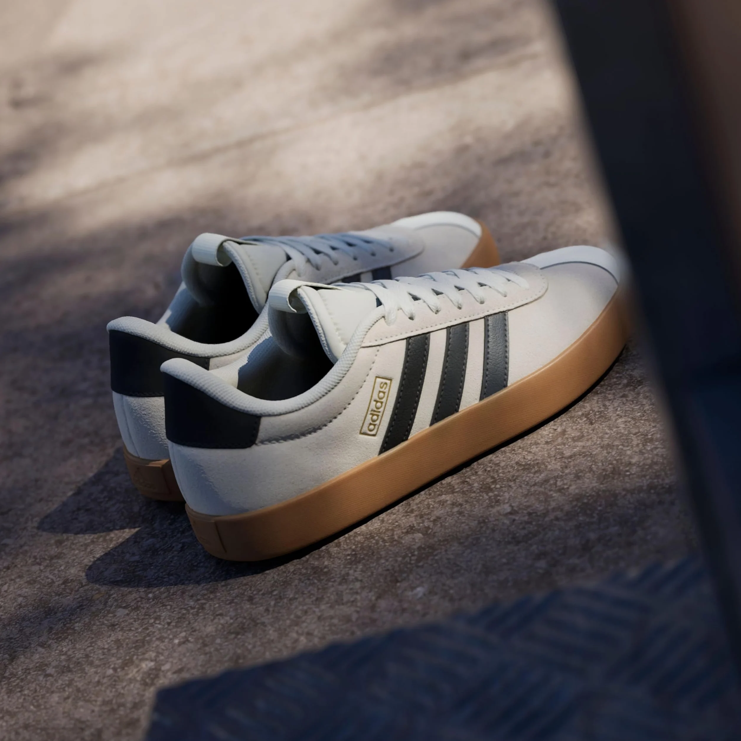 adidas Kobiety Vl Court 3.0 ShoesButy