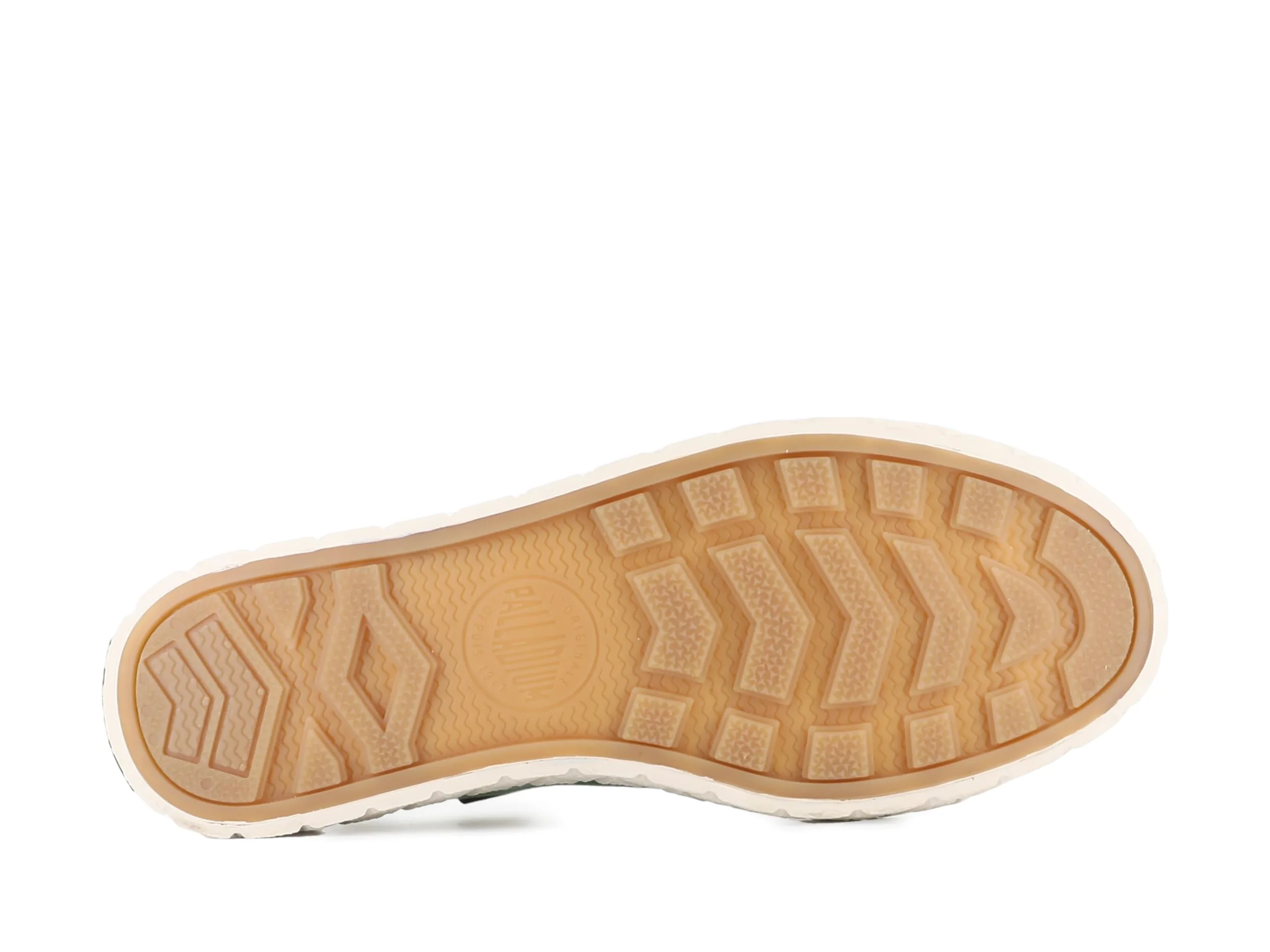 Palladium Uniseks Palla AceKotwica buty