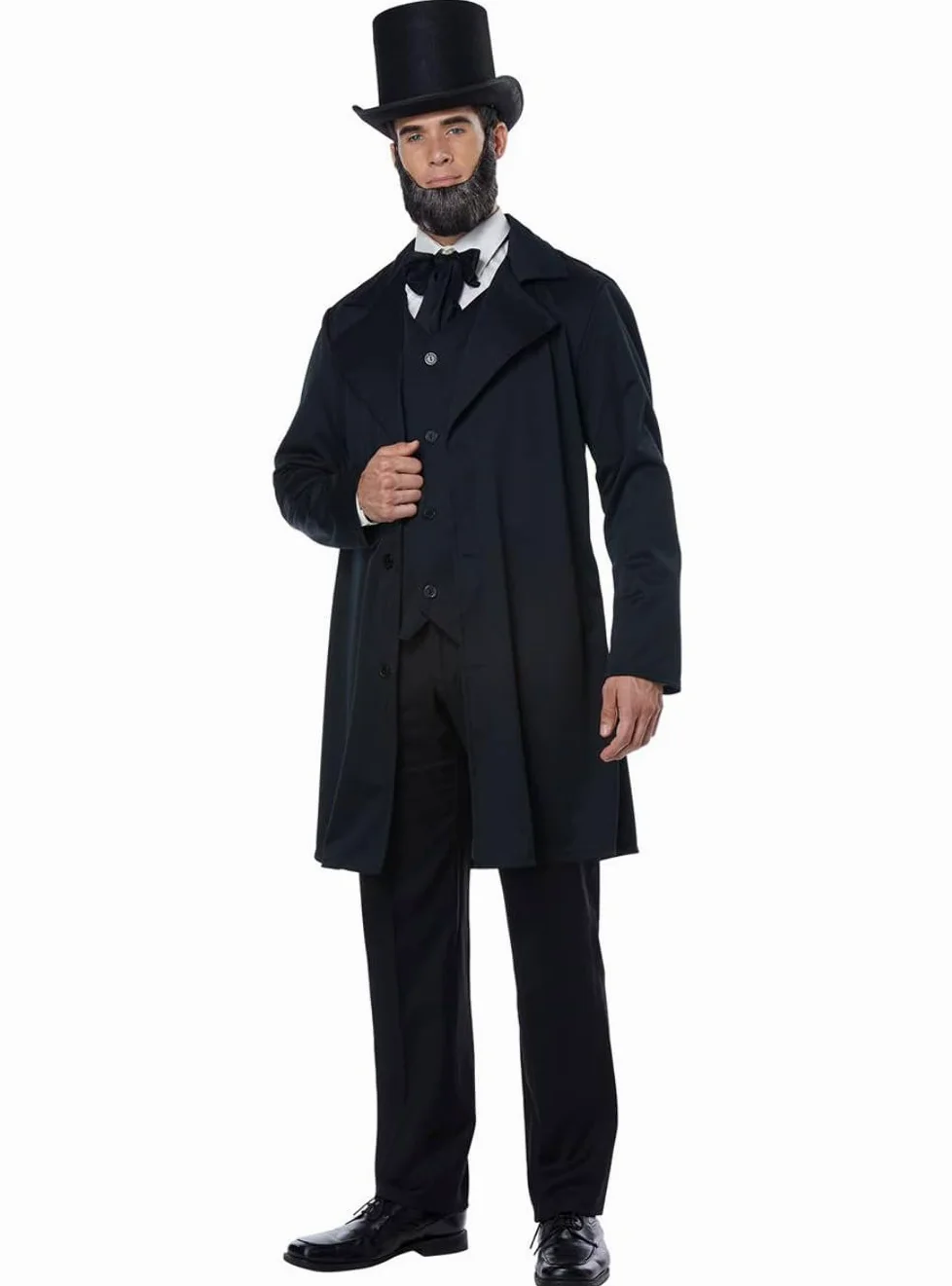 California Costumes