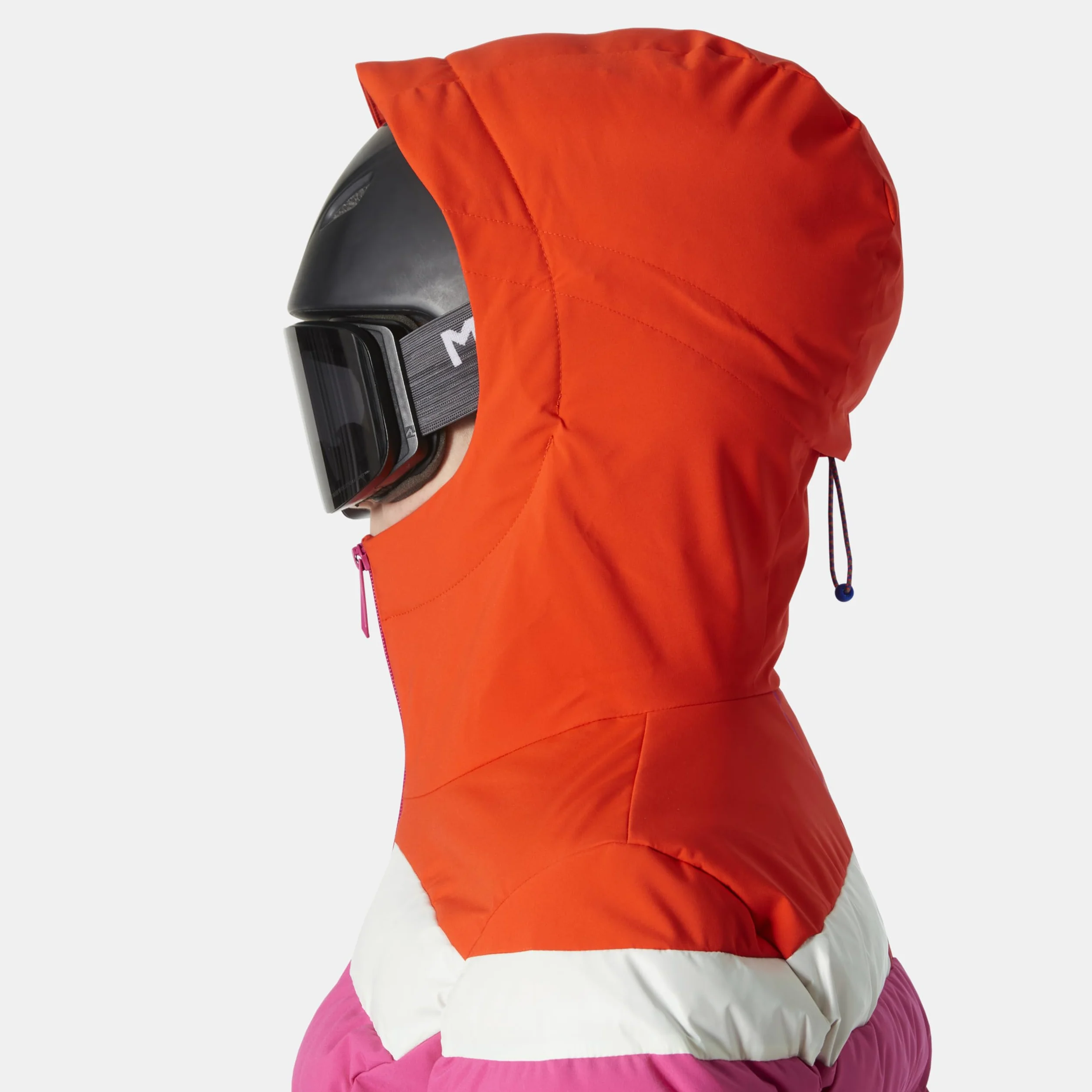 Helly Hansen Damska kurtka narciarska W Imperial Puffy