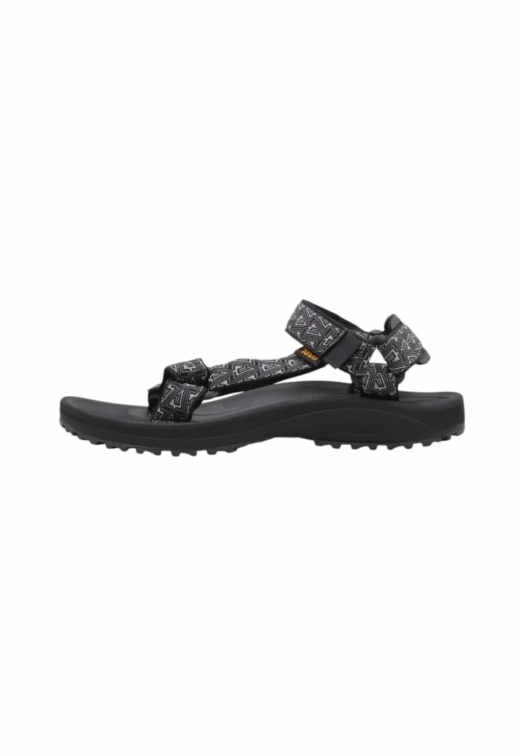 TEVA Hurricane XLt2 Męskie sandały z podeszwą środkową z pianki EVA i wytrzymałą gumową podeszwą zewnętrzną