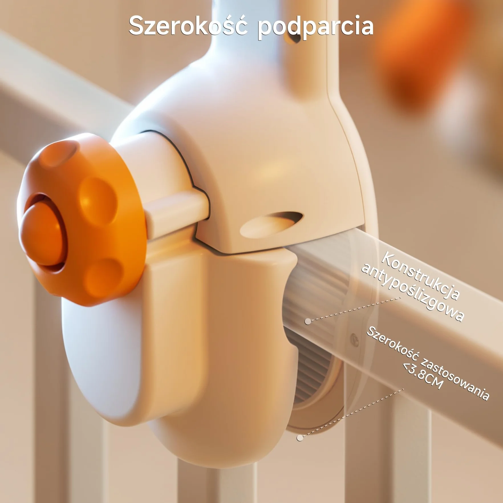 TUMAMA Baby Mobile łóżeczko dziecięce z muzyką, 3 w 1 mobilne dla dzieci do łóżka z światłem projekcyjnym, rotacja, muzyka zegar zabawki, obrotowe i wyjmowane uchwytowe akcesoria od 0 2 3 6 9 miesięcy