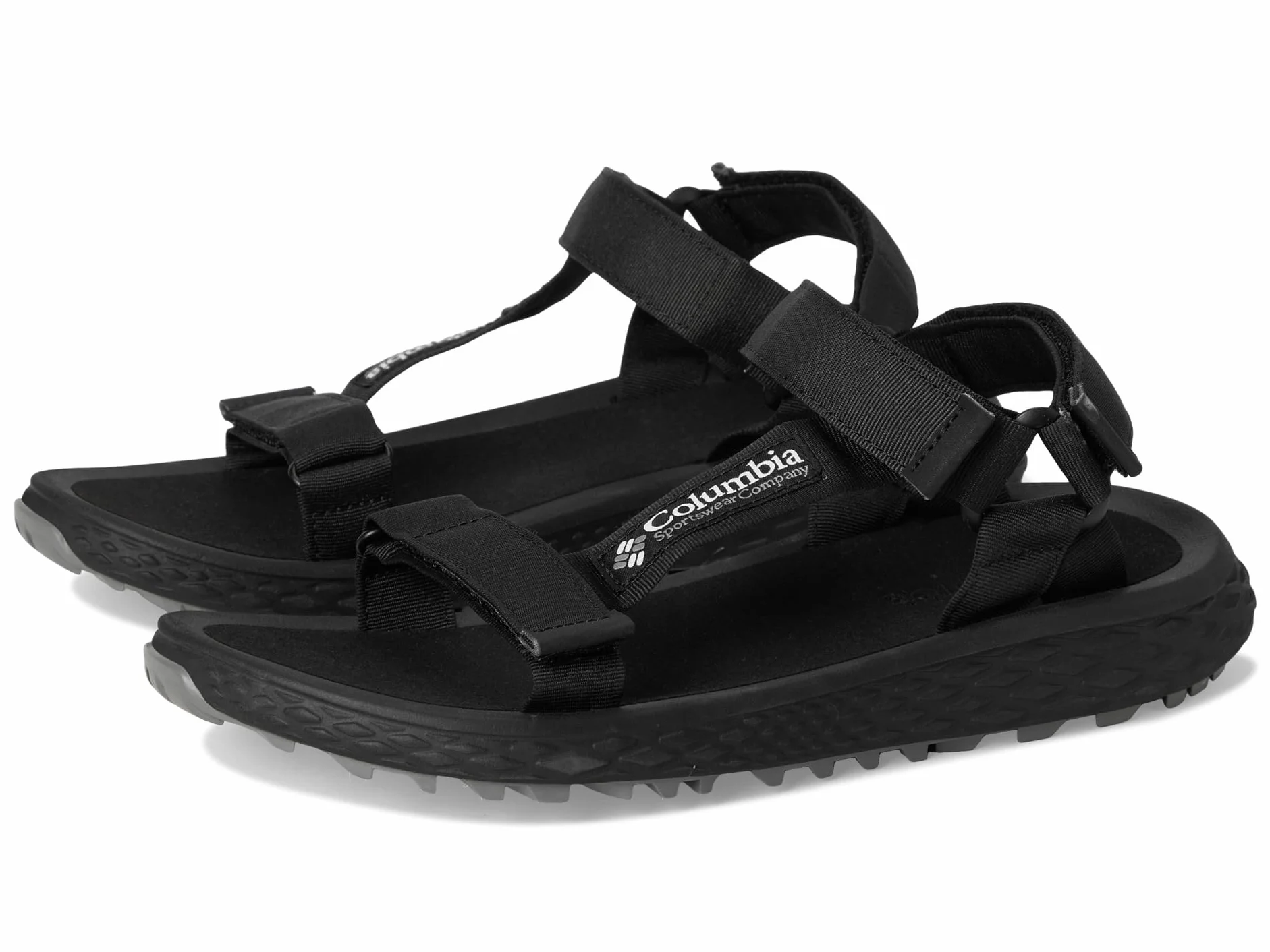 Columbia Mężczyźni Konos GlobetrotSandały sportowe i outdoorowe