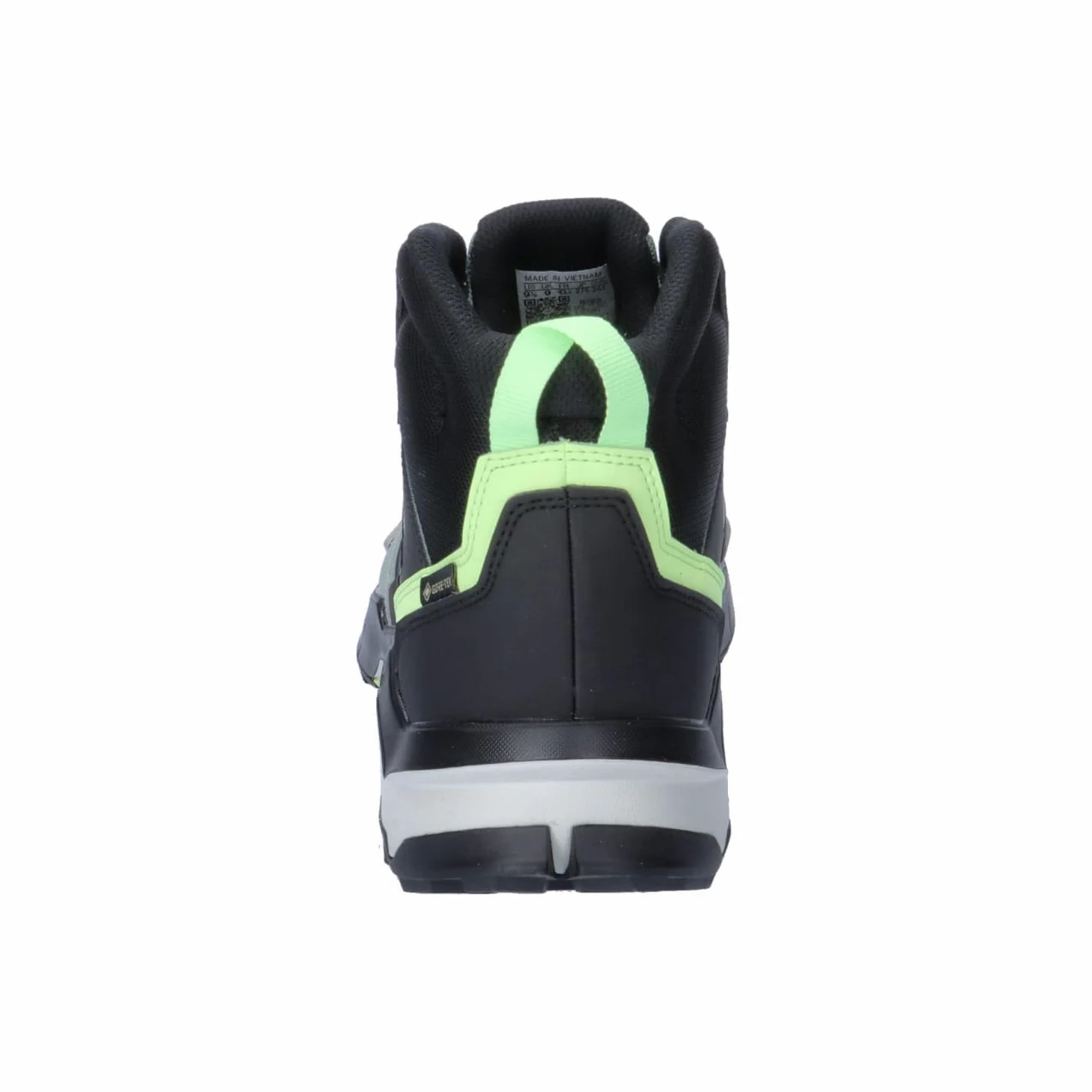 Adidas LTG55 Terex AX4 Mid Gore-Tex buty trekkingowe