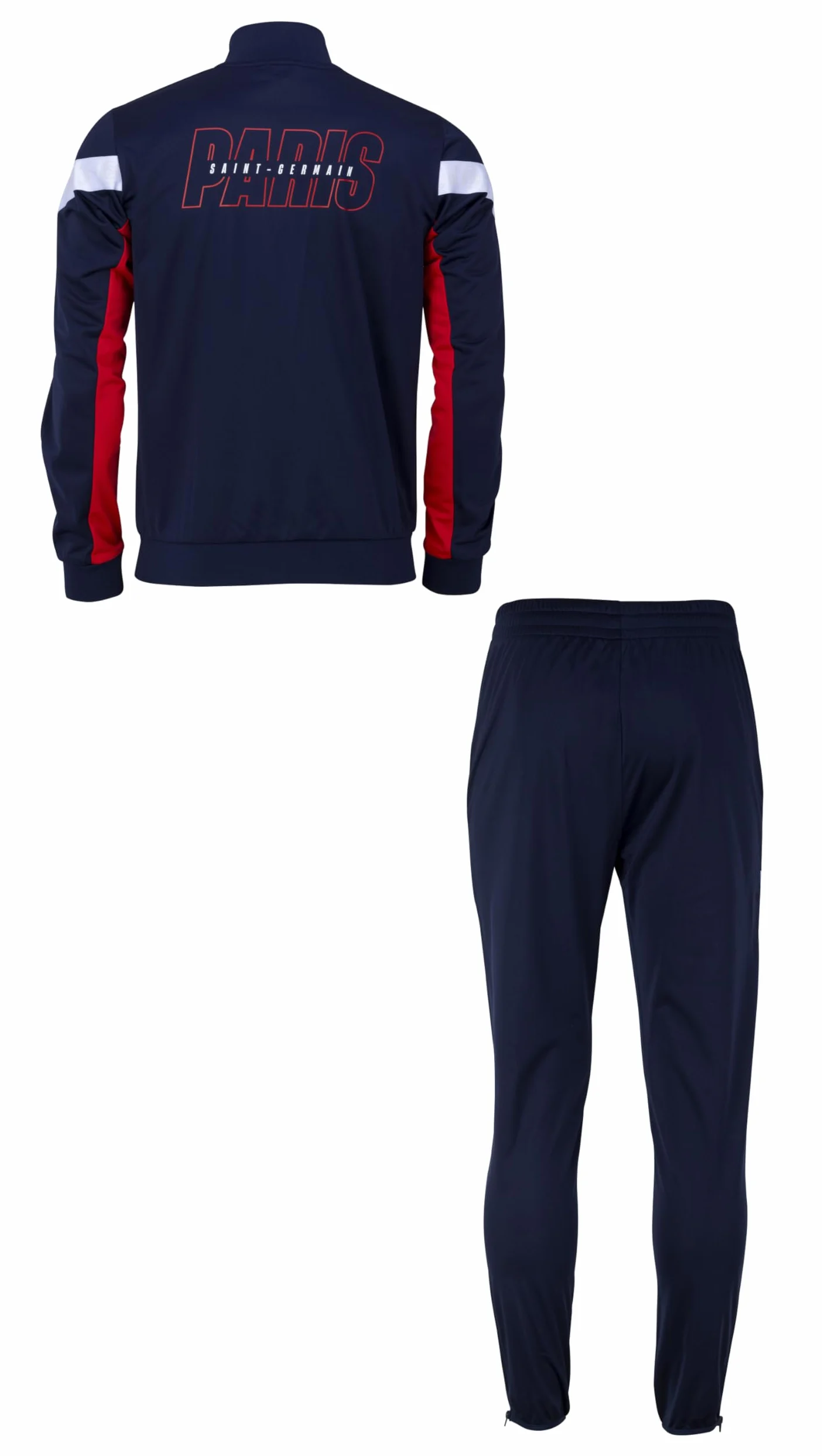 Paris Saint-Germain Dres treningowy PSG - oficjalna kolekcja