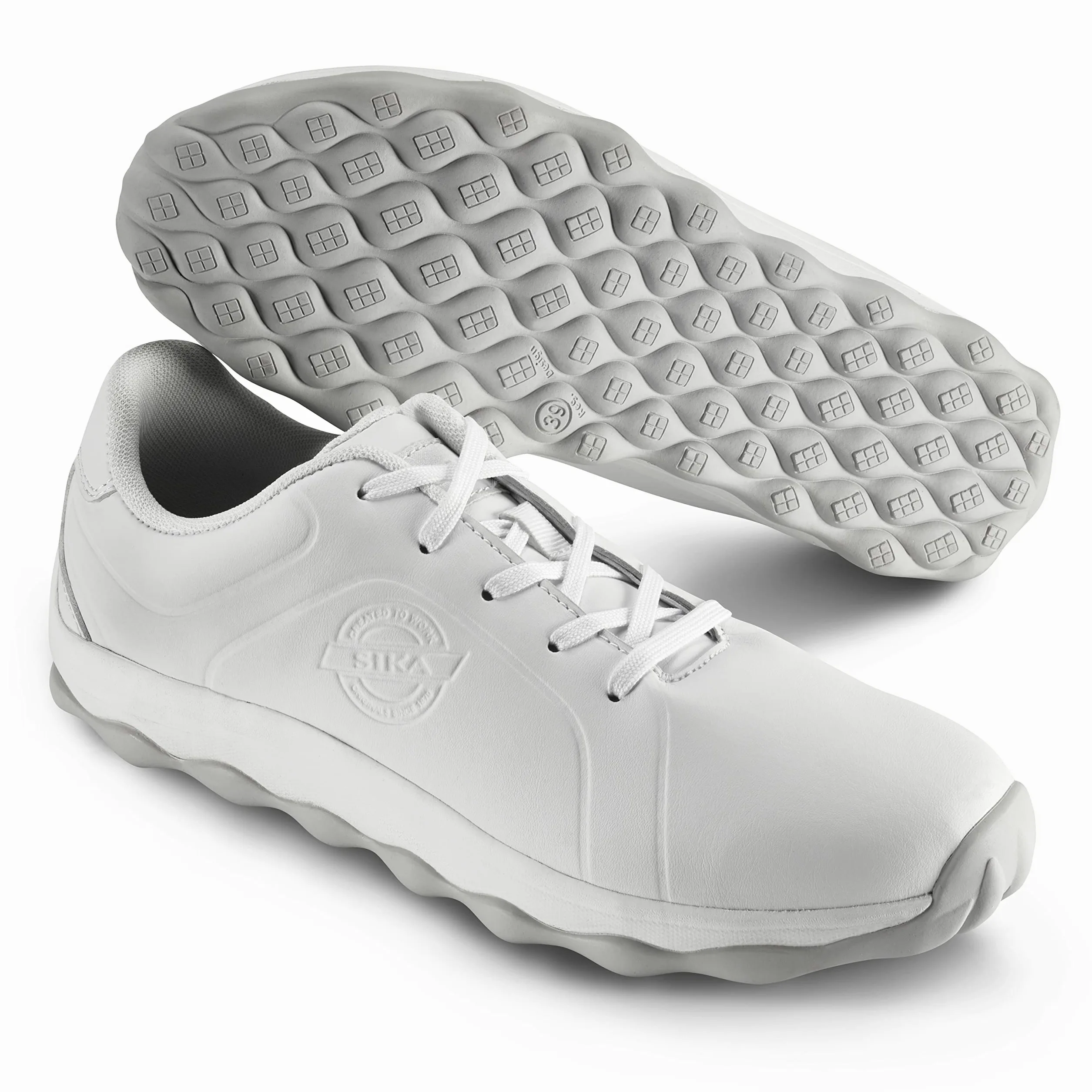 50012 Bubble Step – buty sportowe – odpowiednie do szpitali i opieki, gastronomii (HORECA) i kuchni, przemysłu farmaceutycznego, usług i czyszczenia