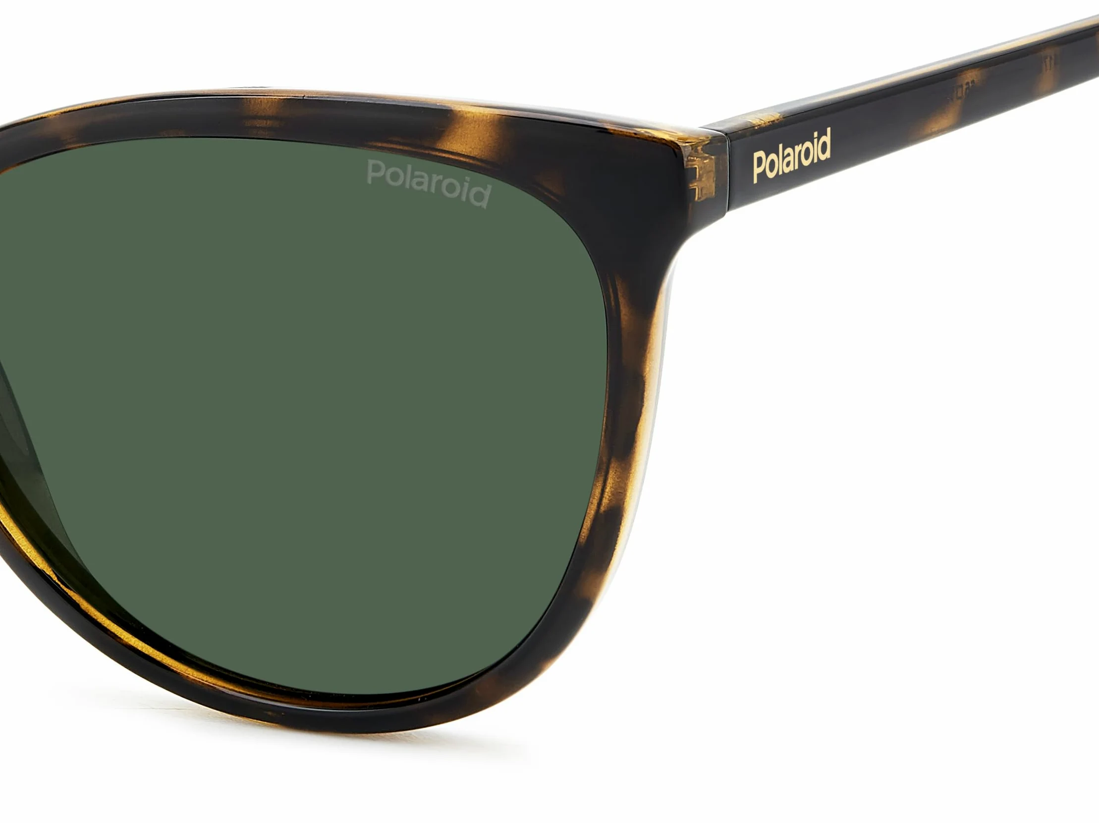 Polaroid Okulary damskie, Hawana, 55/17/145