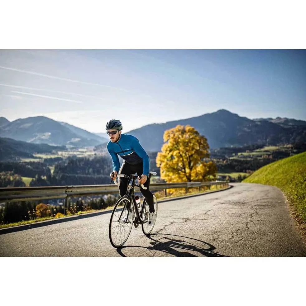 Löffler M Bike BIB legginsy EVO WS Elastic