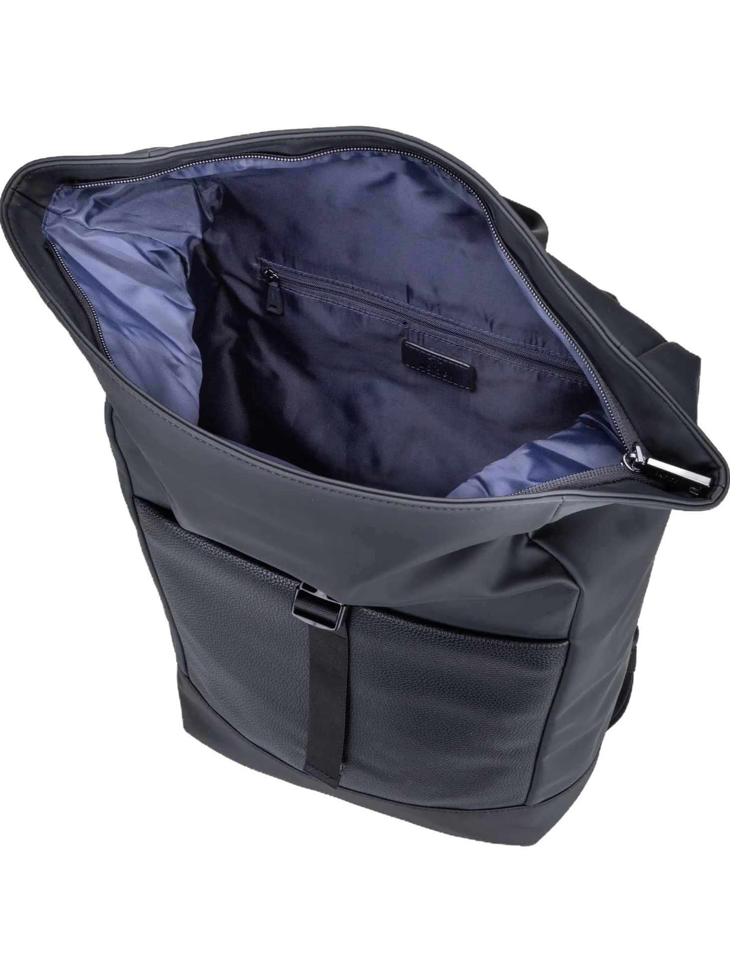 Joop! plecak rekreacyjny Lanciano Otis Backpack czarny