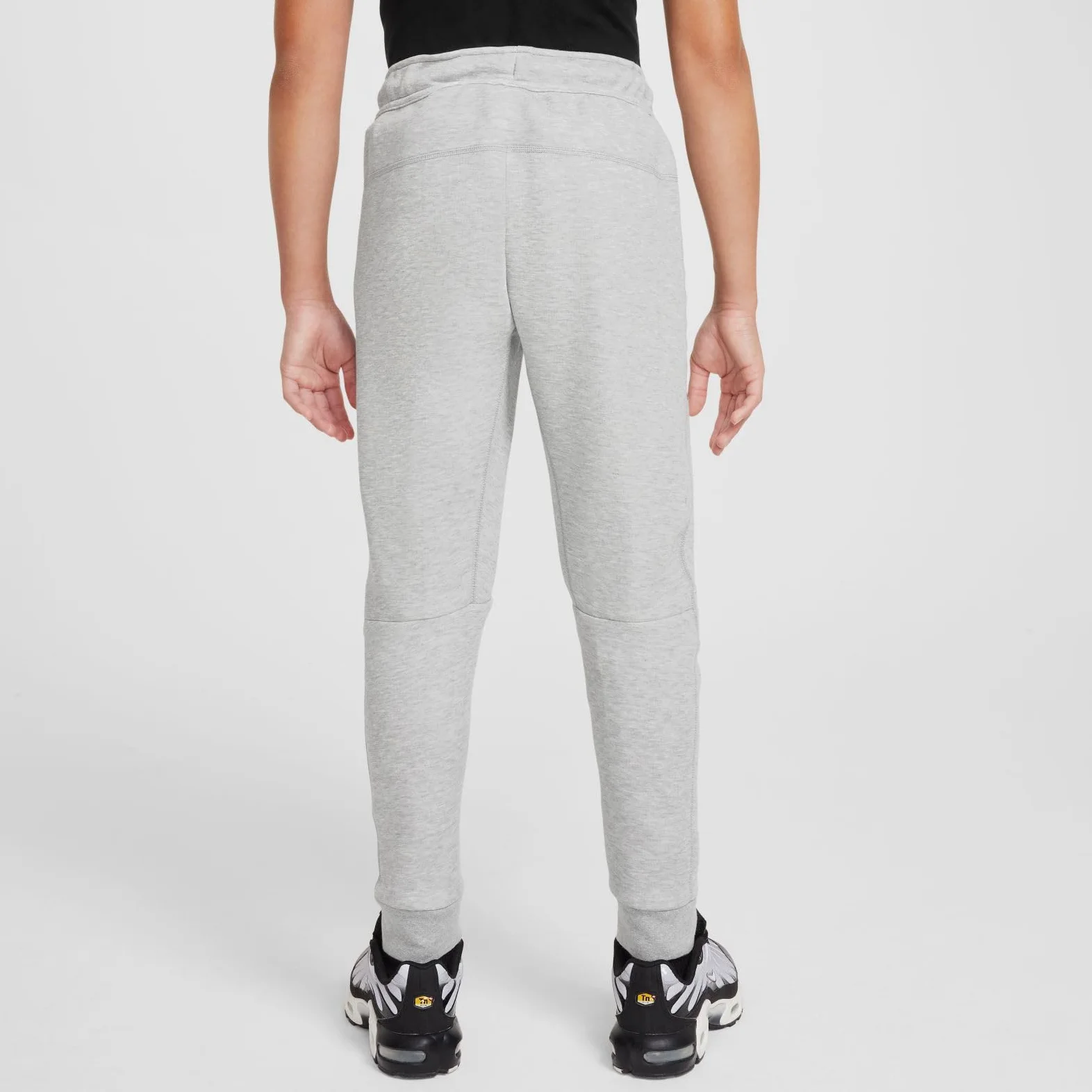 NIKE Fcb B Nsw Tech Flc Pant - Spodnie Chłopcy