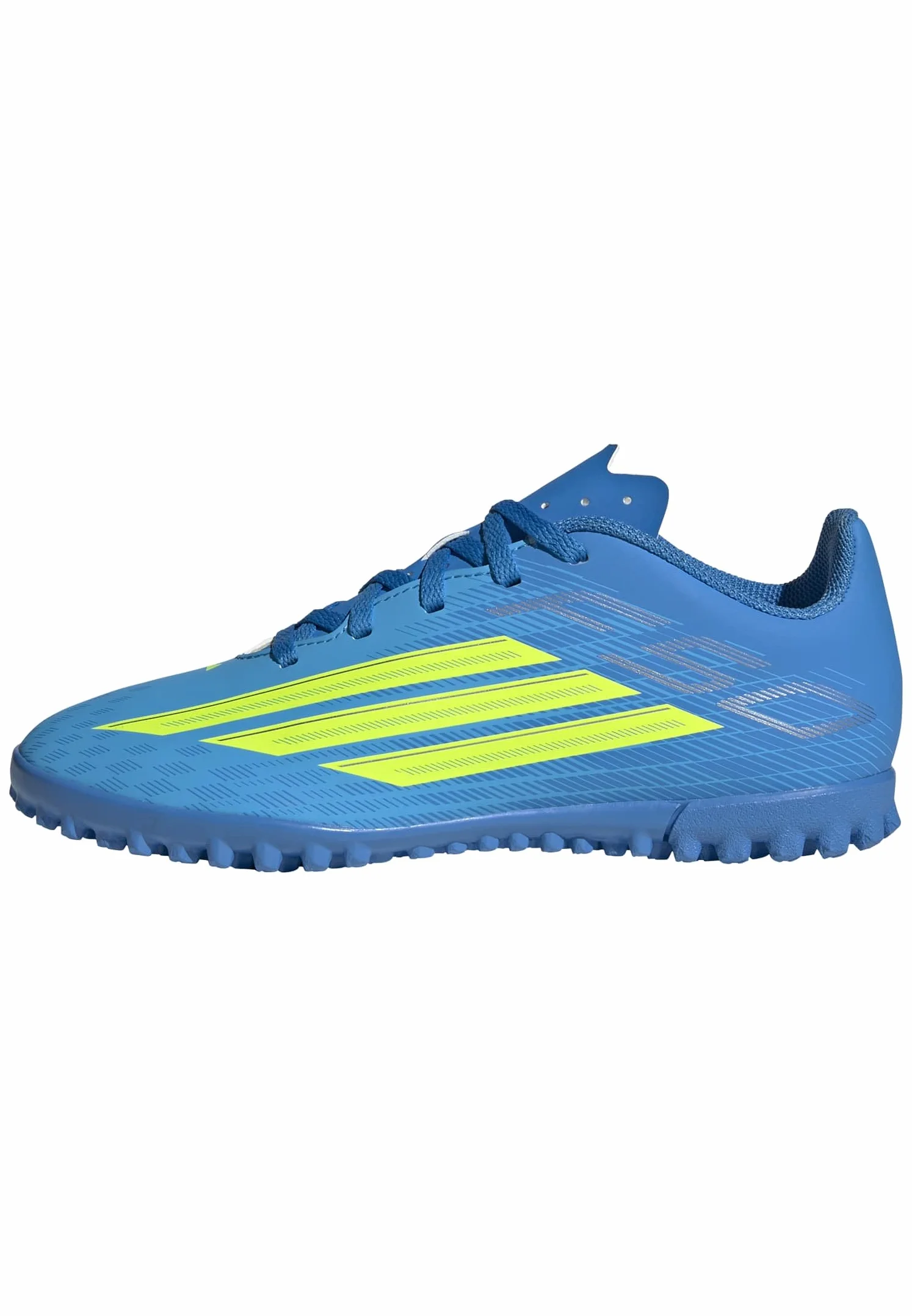 adidas Uniseks - dzieci F50 Club Turf Football Shoes KidsBUTY