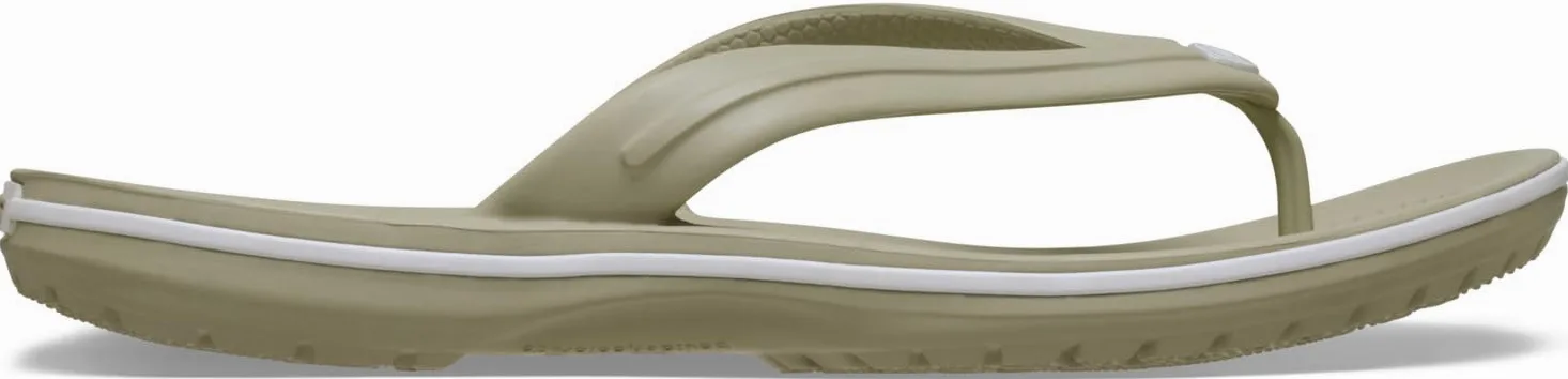 Crocs Uniseks Crocband Flip Klapki