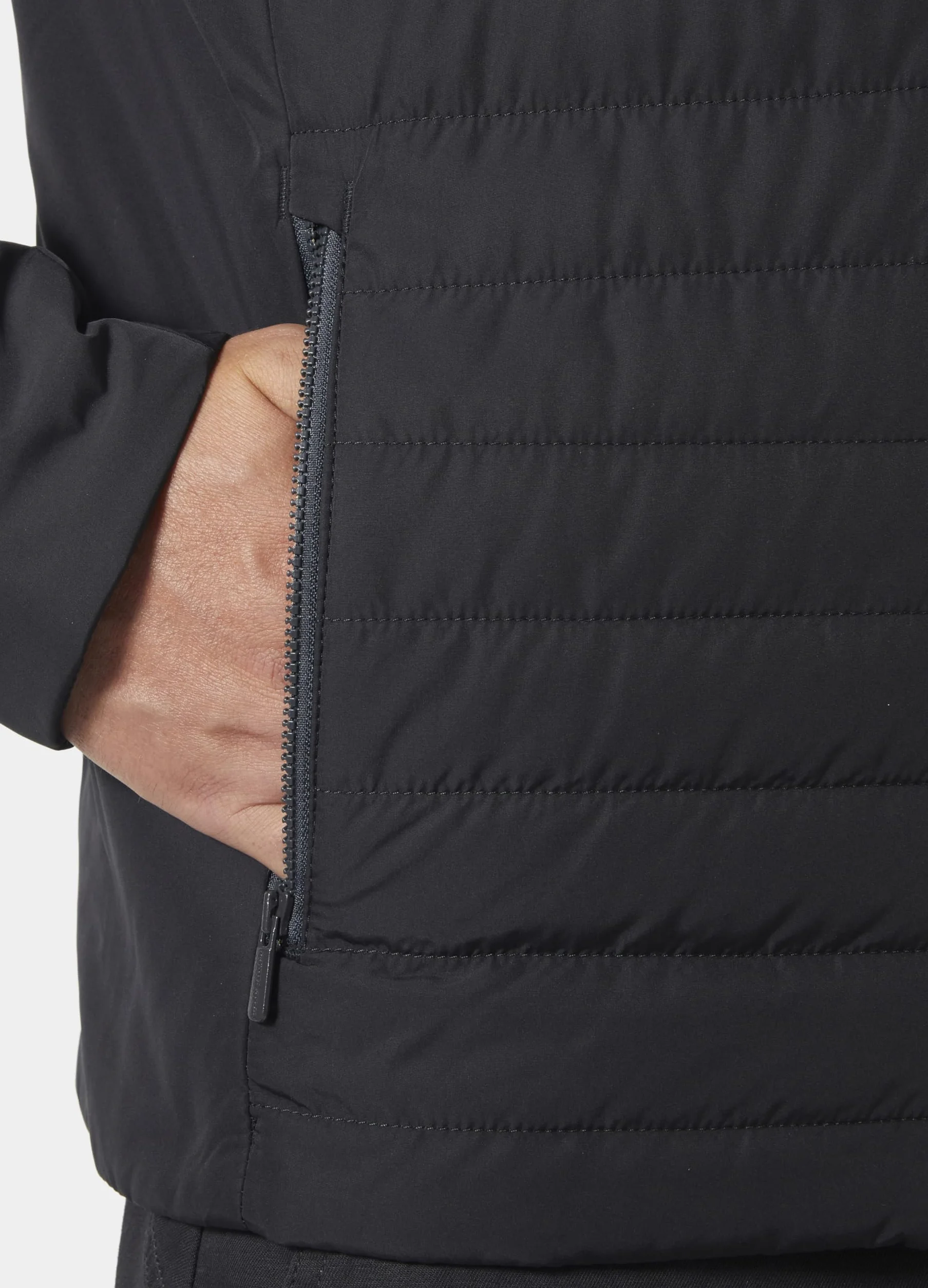 Helly Hansen Męska kurtka izolacyjna Crew 2.0