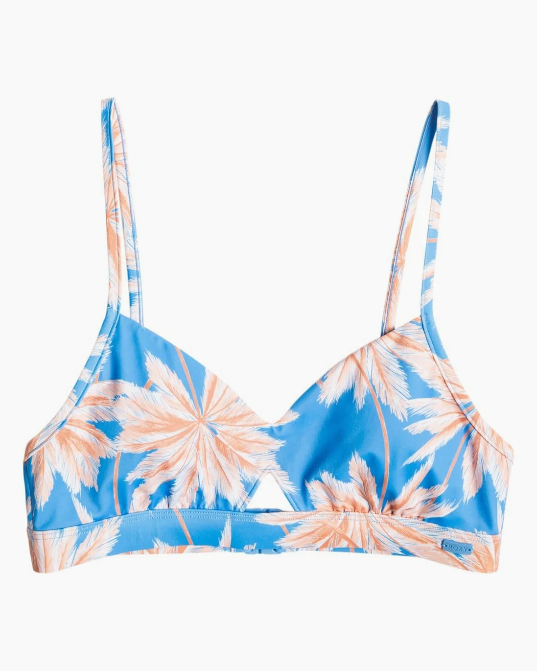 Quiksilver Roxy Love The Cross Step Damski top Bikini (zestaw 1)