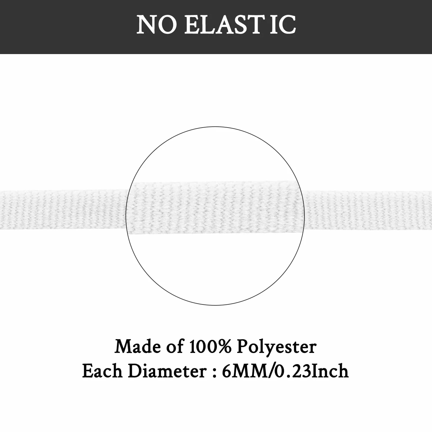 Endoto Sznurówki do ASICS GEL-KAYANO/GEL-NIMBUS/GT-2000/GEL-CUMULUS Butów, Płaskie Sznurowadła Zamiennik Sznurowadeł Zamienne Shoe Laces Replacement Shoelaces