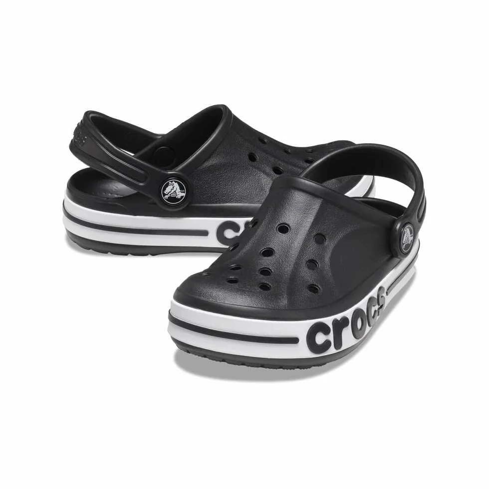 Donnay Clip V buty sportowe dla dzieci, Czarny, 11 UK