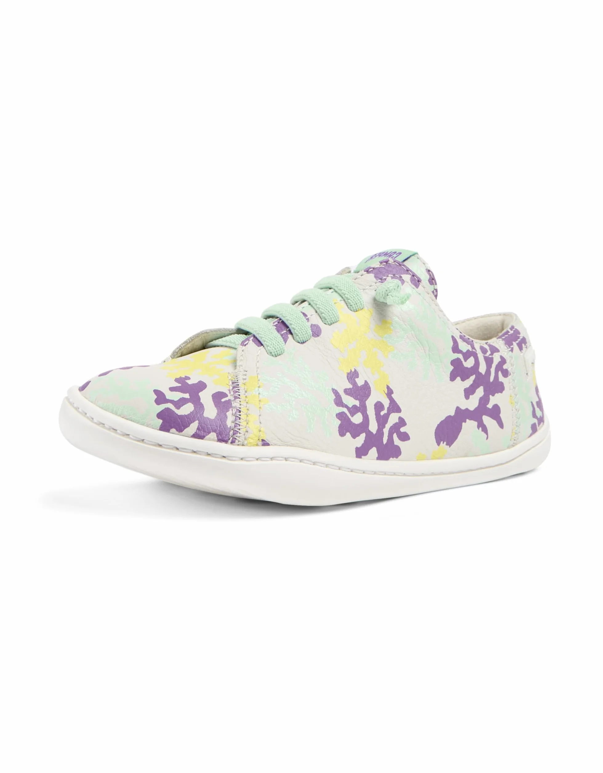 Camper Dziewczynki Peu Cami 80003Slip on