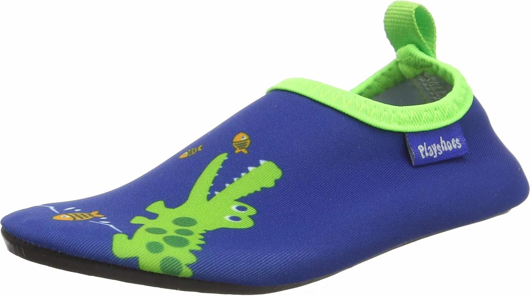 Playshoes Uniseks - dzieci Barfuß-schuheObuwie wodne