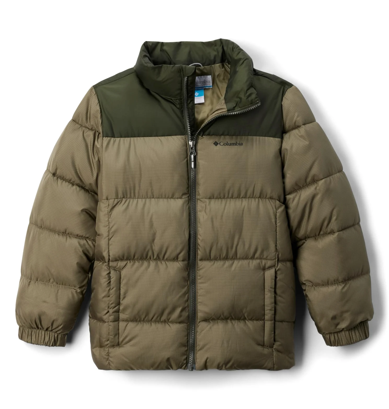 Columbia Boy's Puffect Ii kurtka puchowa (1 szt.)