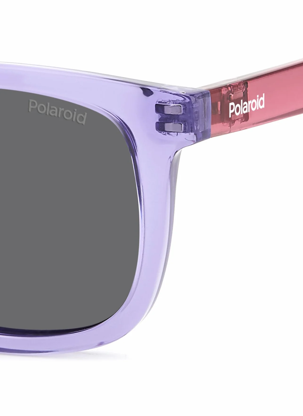 Polaroid Okulary słoneczne Chłopcy 8060-S