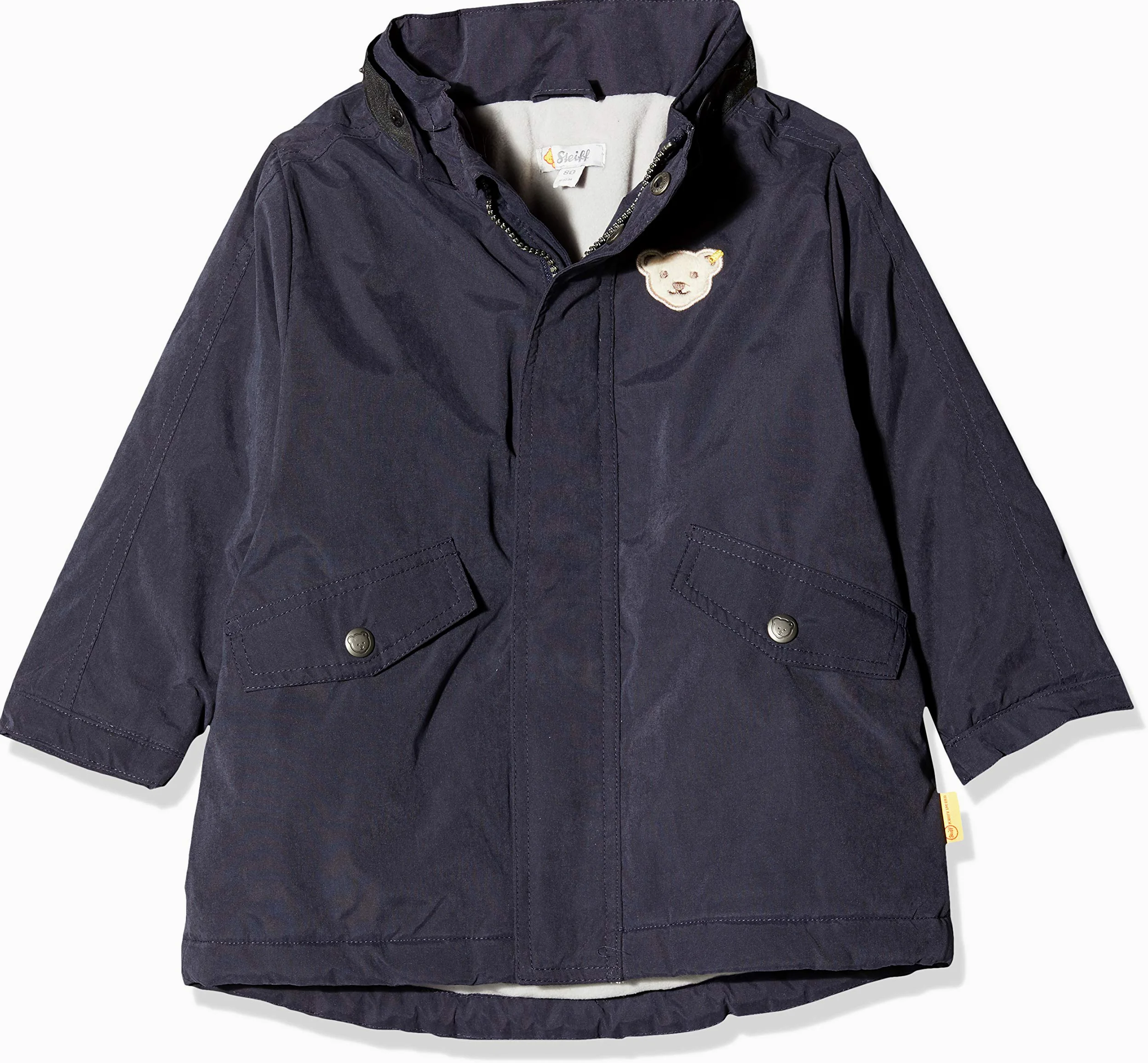 Steiff Kurtka Niemowlęta - chłopcy Jacket