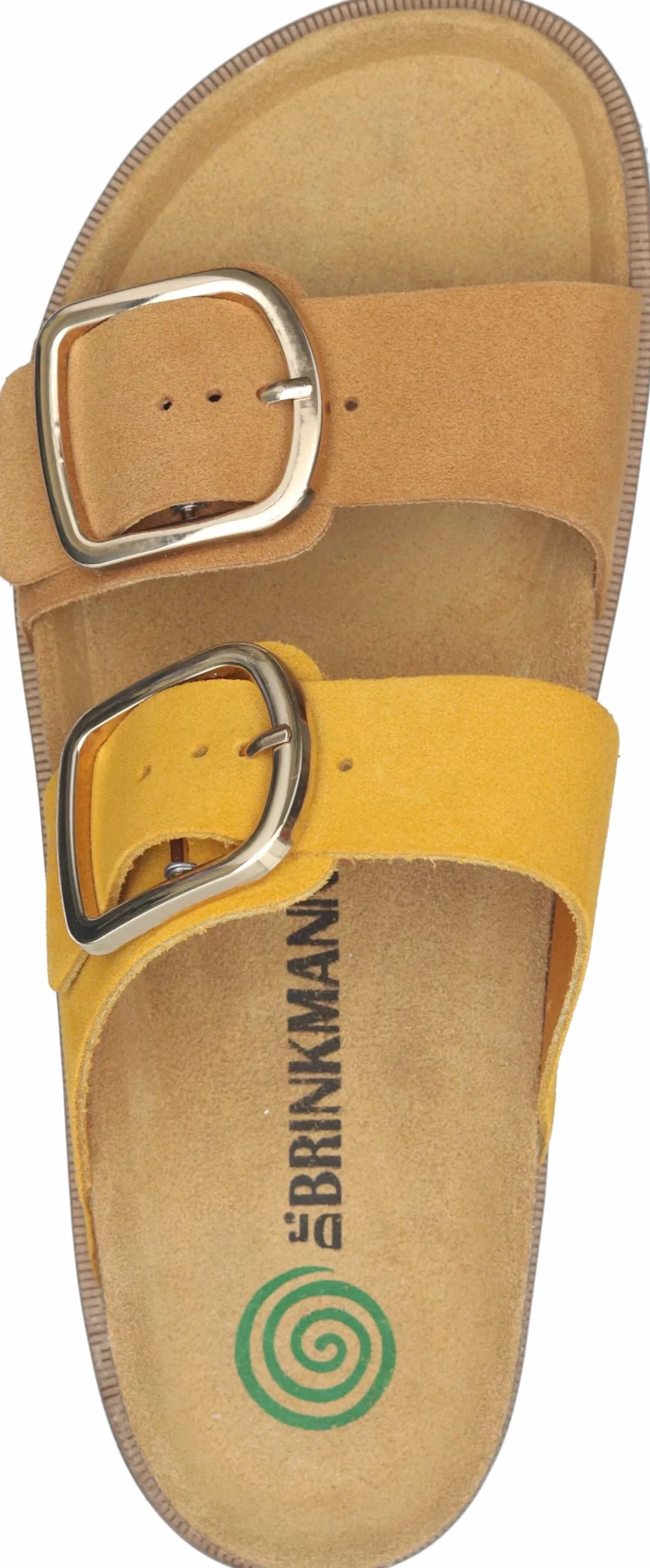 Dr. Brinkmann Kobiety Bonillo Dr. Brinkmann PantolettenButy typu mule