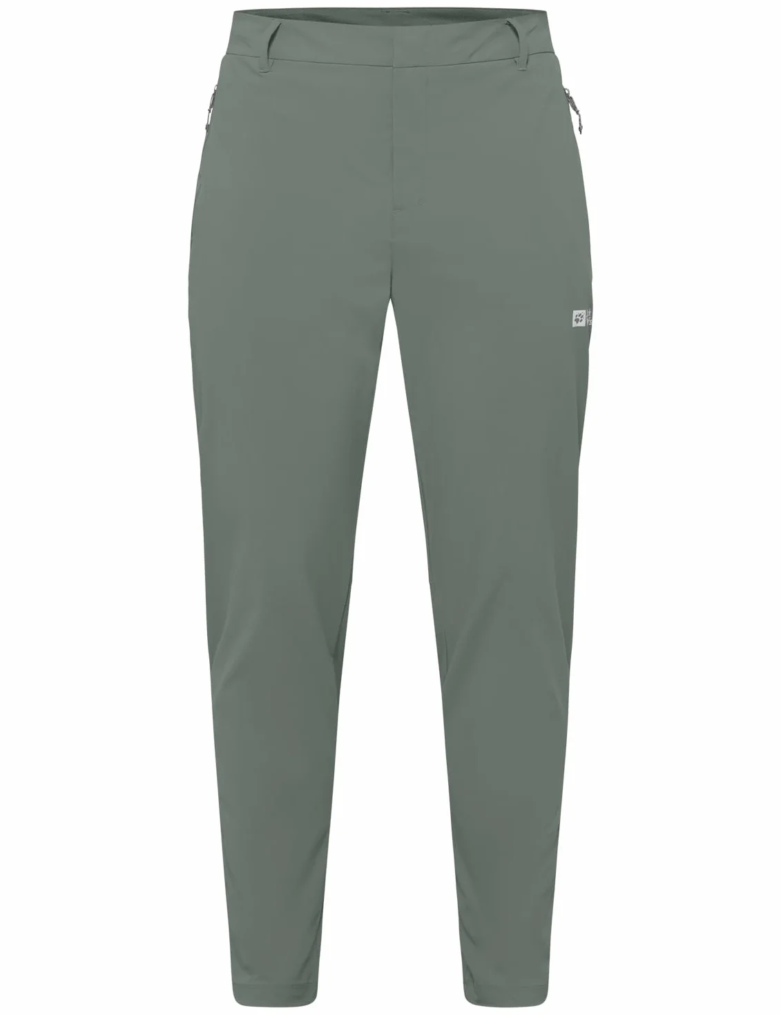Jack Wolfskin Hikeout Pants M - Spodnie turystyczne Mężczyźni