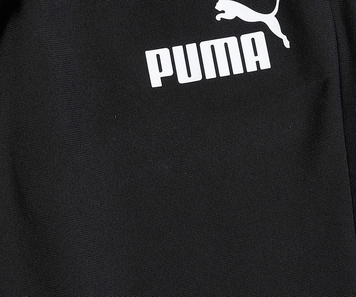 PUMA Kombinezon poliestrowy Chłopcy Puma Power Poly Suit B