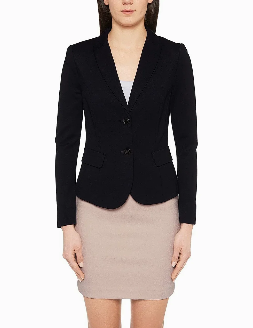 Marc Cain Blezerek Kobiety Marccaindamenblazer+e3410j24