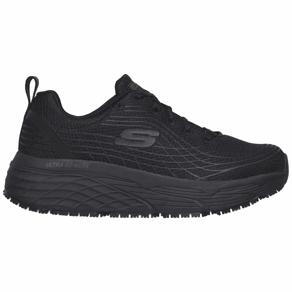 Skechers Kobiety Elite SrAdidasy