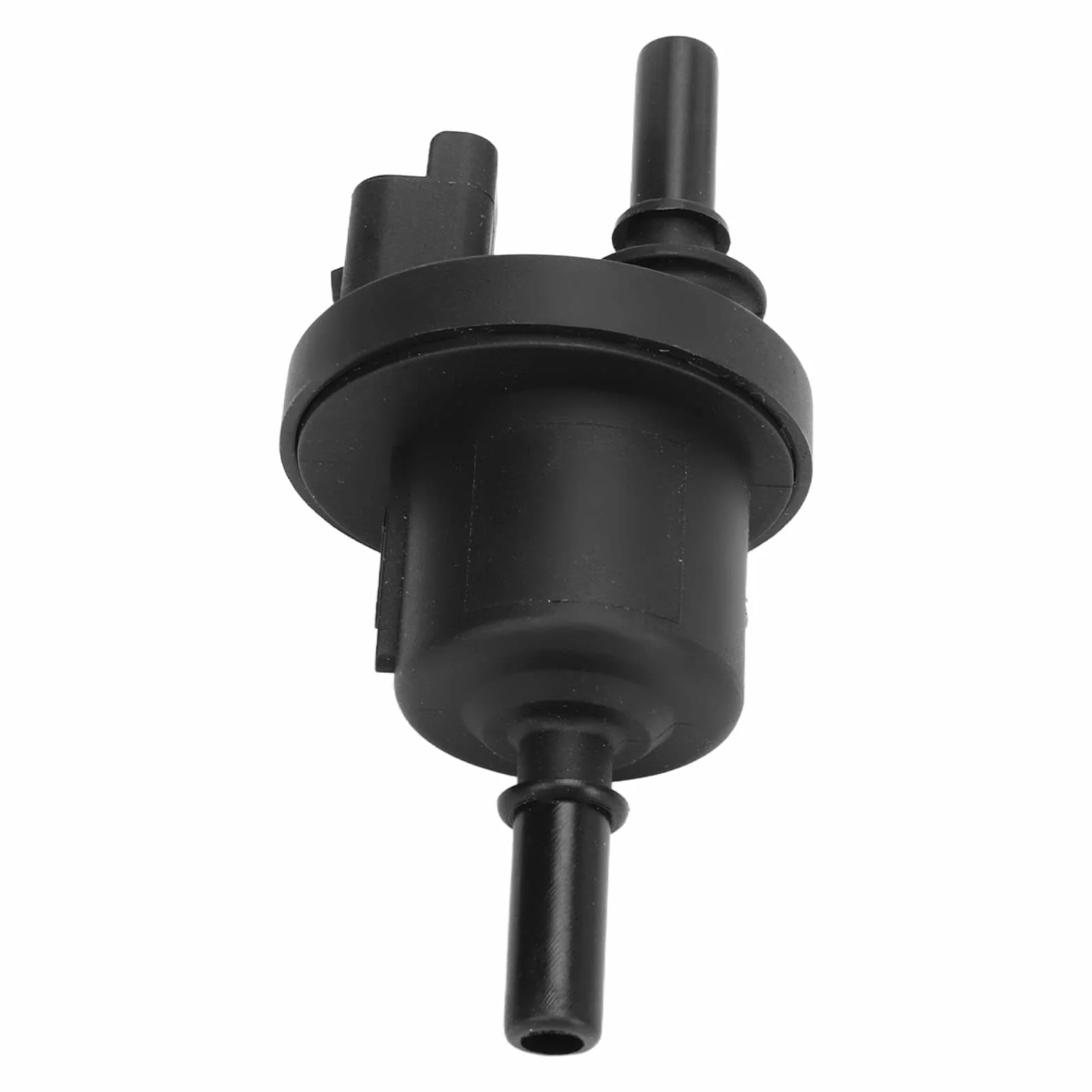 Zawór Elektromagnetyczny Odpowietrzający, Zawór Elektromagnetyczny 6001543631 Zawór Upustowy Kontroli Podciśnienia dla Clio MK III 2005 do 2020