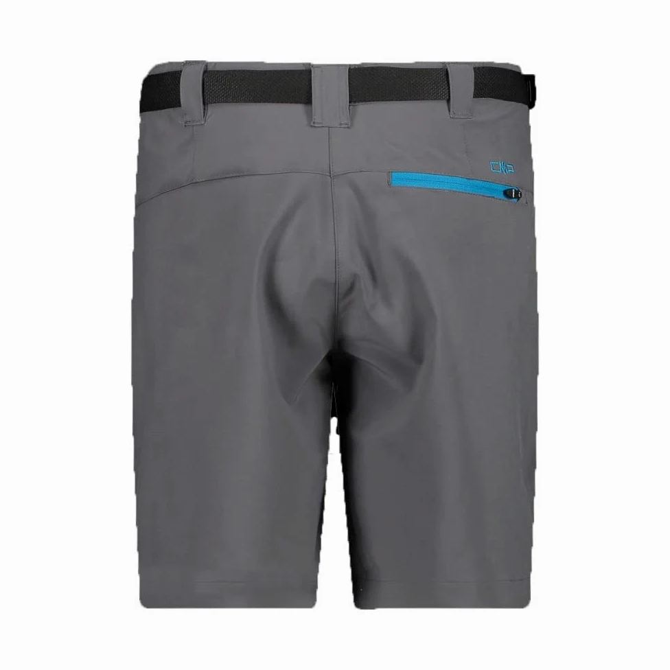 CMP Stretch-bermudashorts Für Damen - Spodnie Kobiety