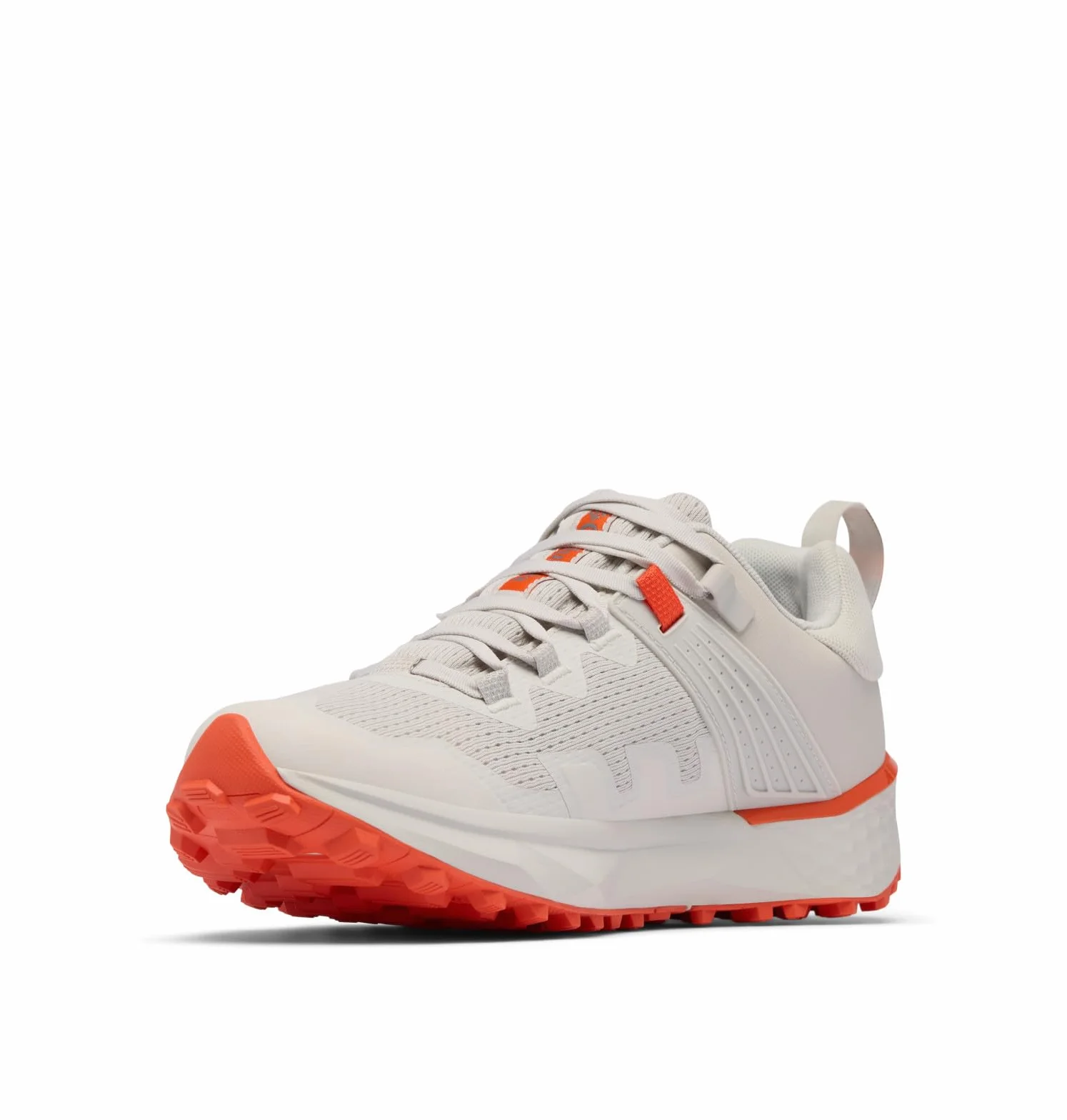 Columbia Mężczyźni Outdry 75 Wodoodporne buty trekkingowe niski stan