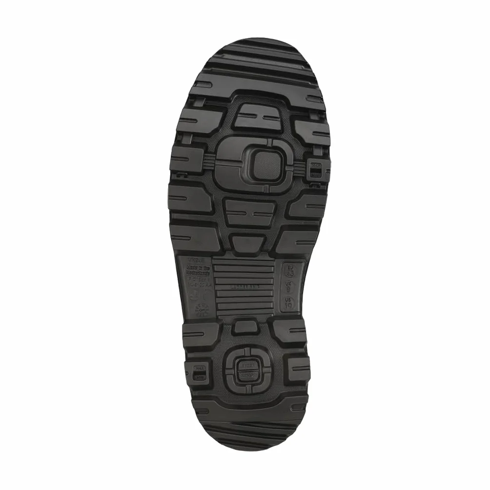 Dunlop Uniseks FieldproBoot budowlany