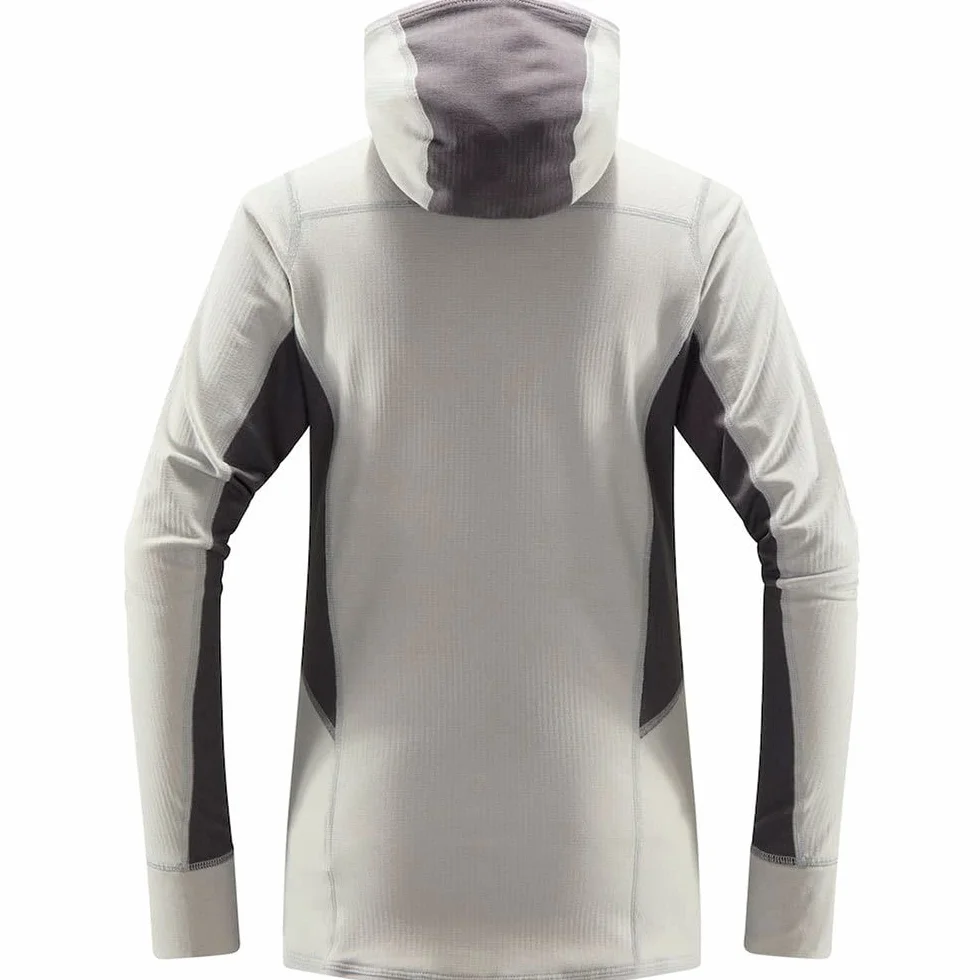 Haglöfs Kurtka Kobiety L.i.m Mid Comp Hood Women