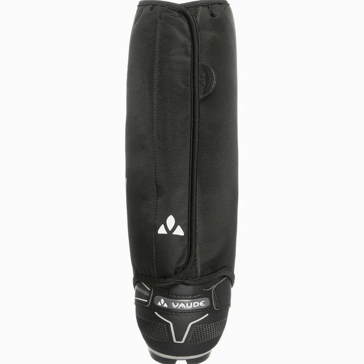 Vaude Shoecover Minsk Ochraniacze Na Buty, Czarny, 44-46