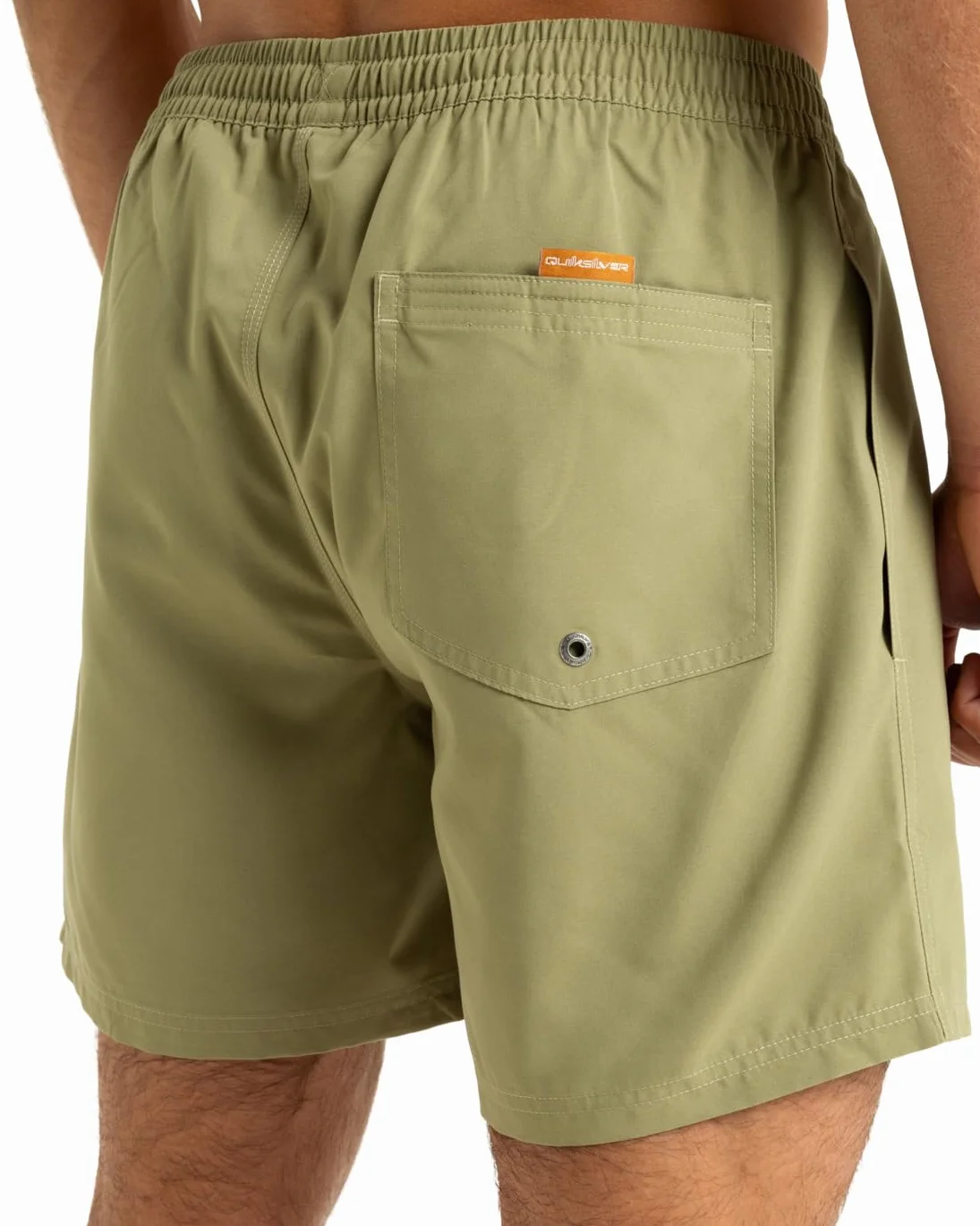 Quiksilver Everyday Solid Volley 15 - Męski strój kąpielowy - Everyday Solid Volley 15